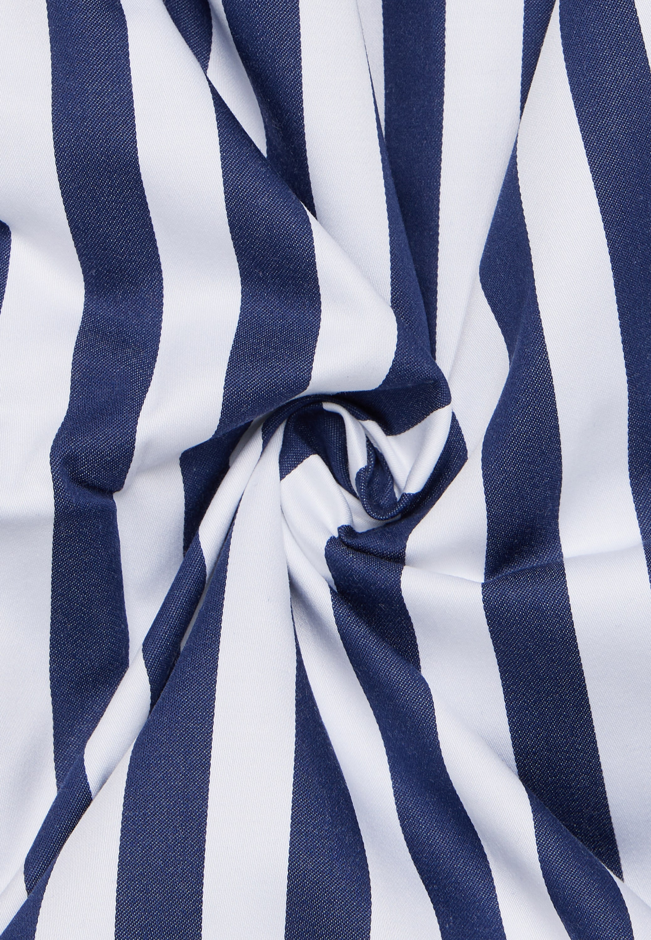 Eterna Langarmhemd »MODERN FIT«, NON IRON (bügelfrei)
