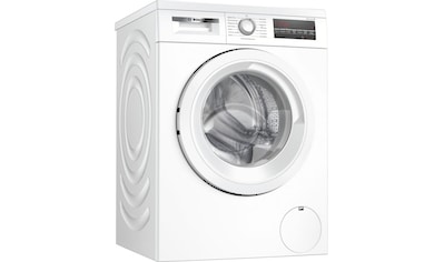 Waschmaschine, WUU28T21, 9 kg, 1400 U/min
