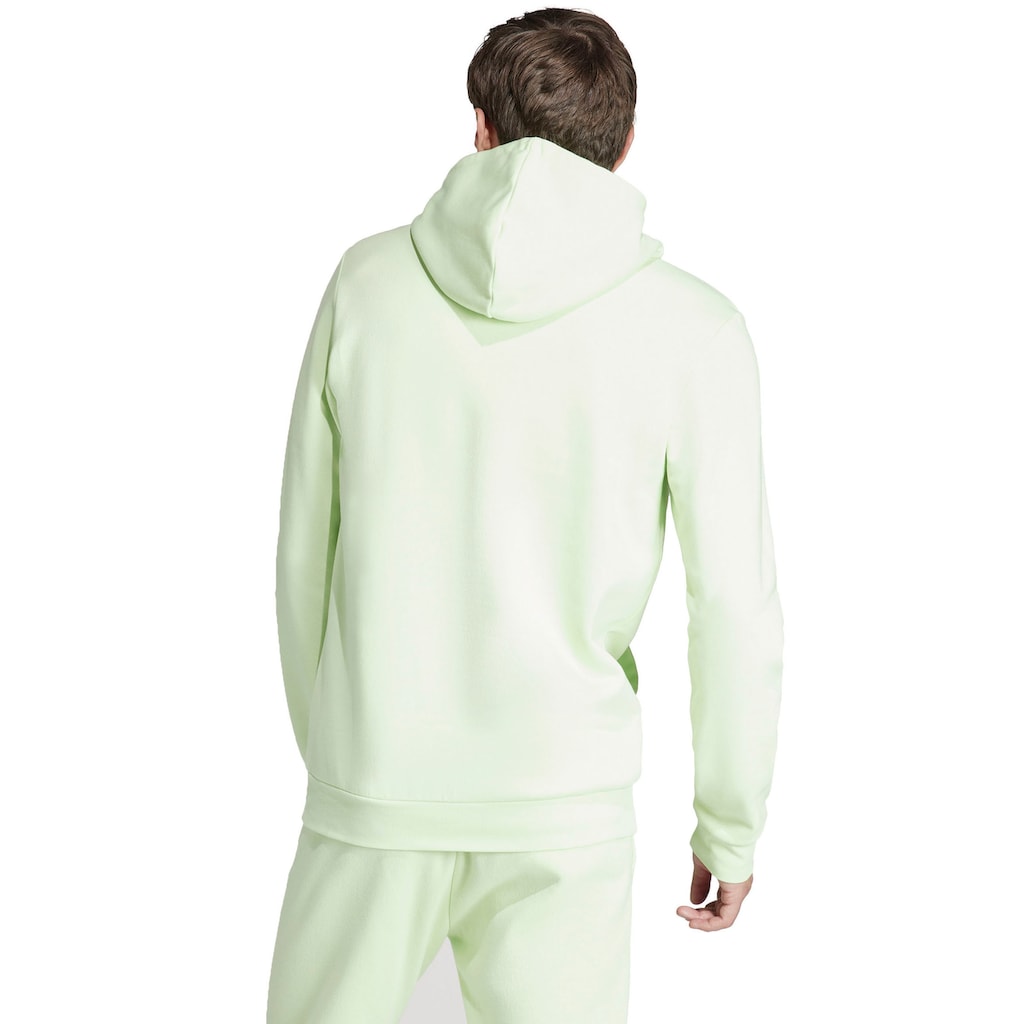 adidas Sportswear Kapuzensweatshirt »ESSENTIALS FLEECE HOODIE«