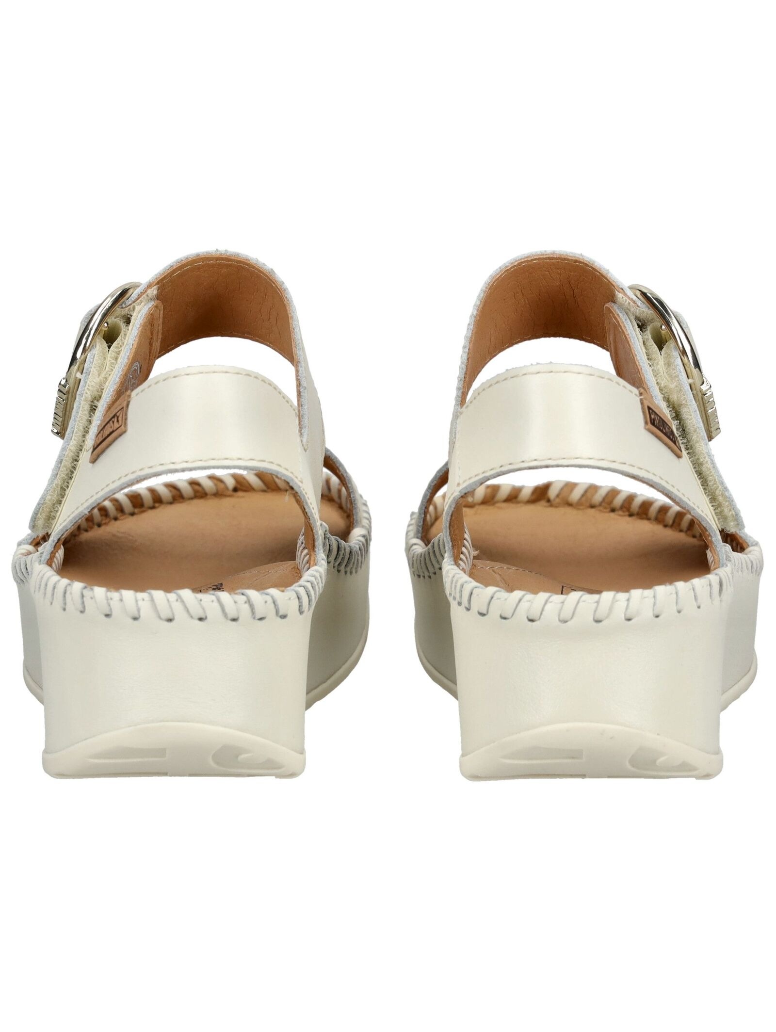 PIKOLINOS Riemchensandale »PIKOLINOS Sandalen Leder«
