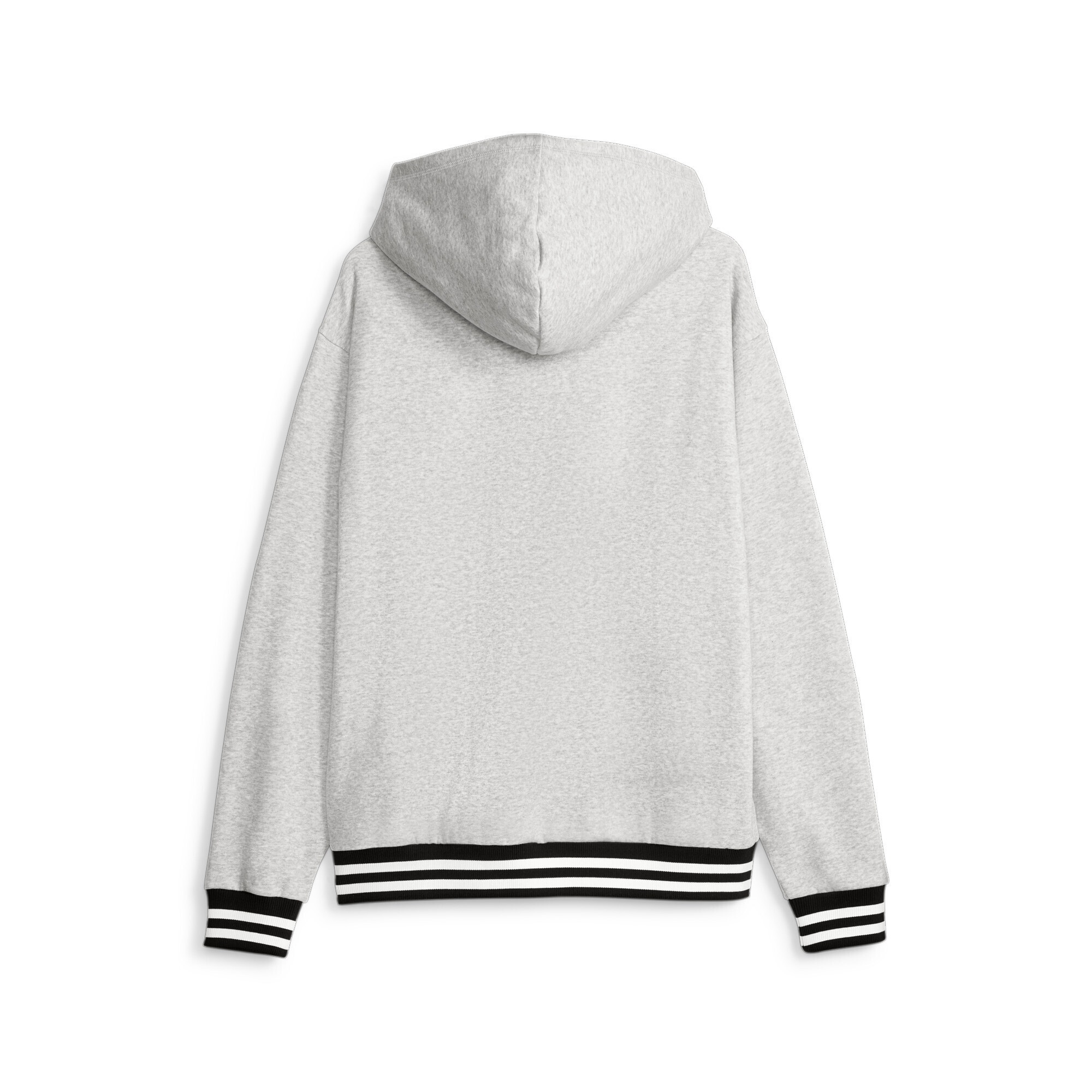 PUMA Hoodie »Franchise Core Basketball Hoodie Herren«