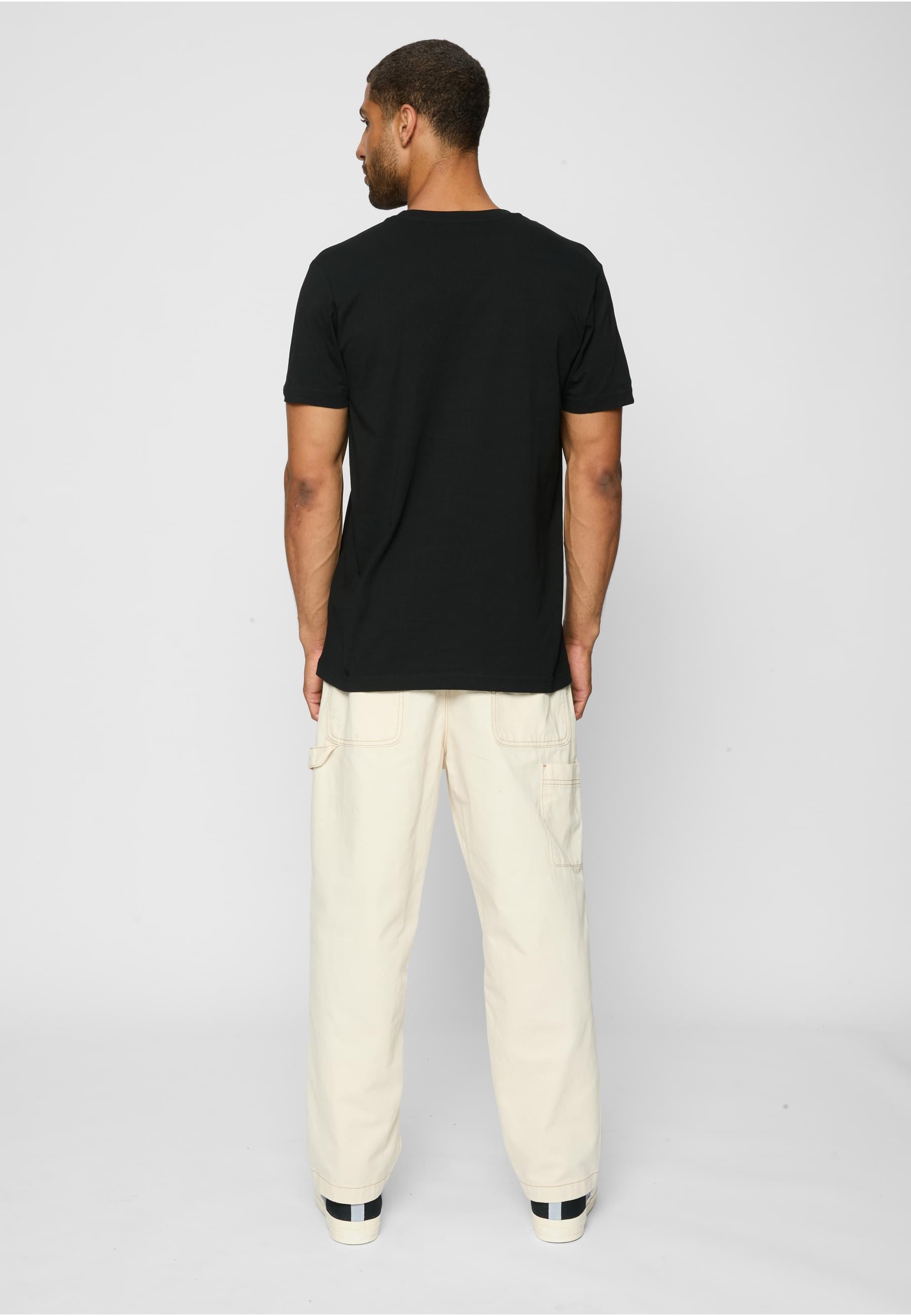MisterTee T-Shirt »MisterTee Herren Thank Me Later Tee«, (1 tlg.)