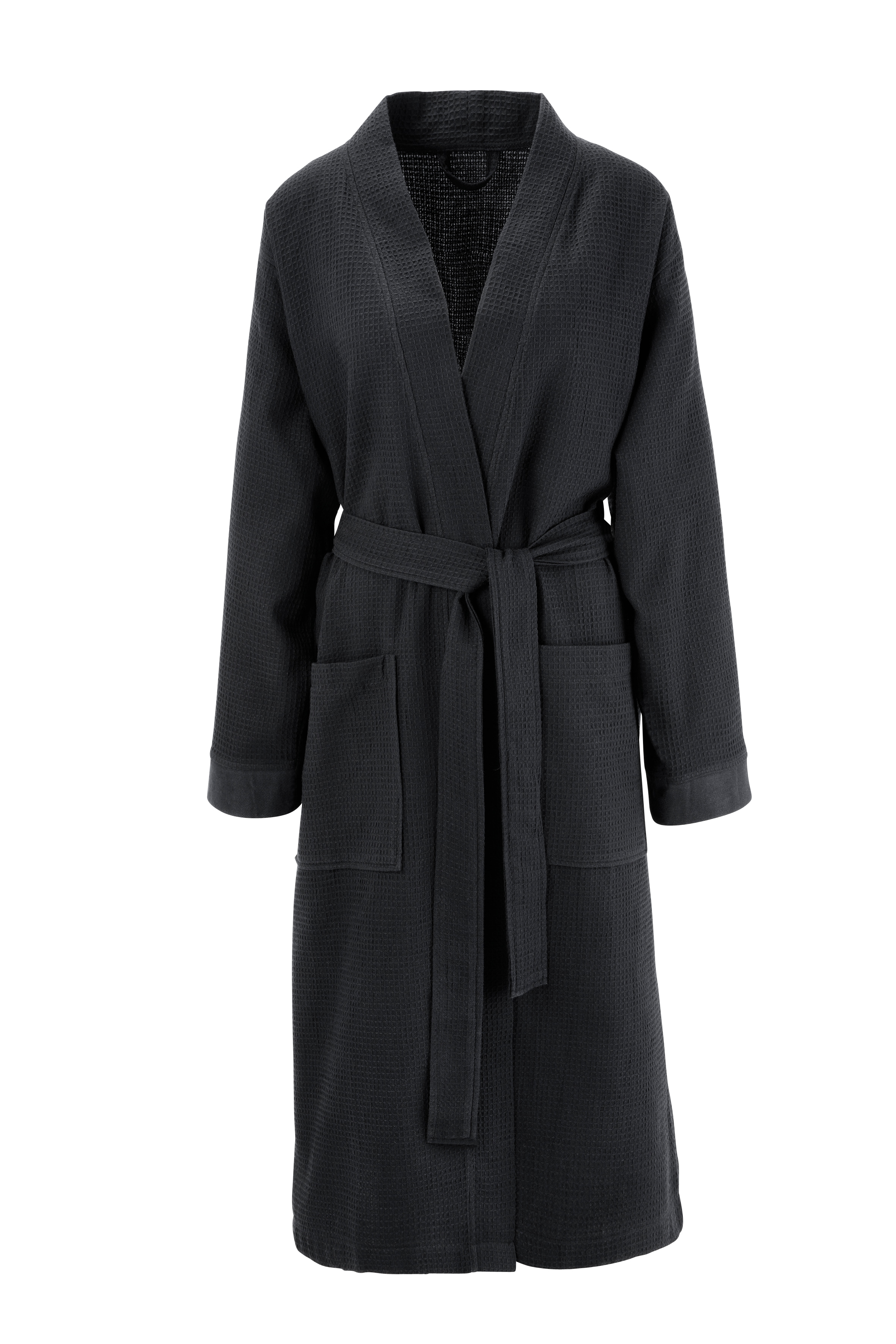 my home Unisex-Bademantel my home Unisex-Bademantel