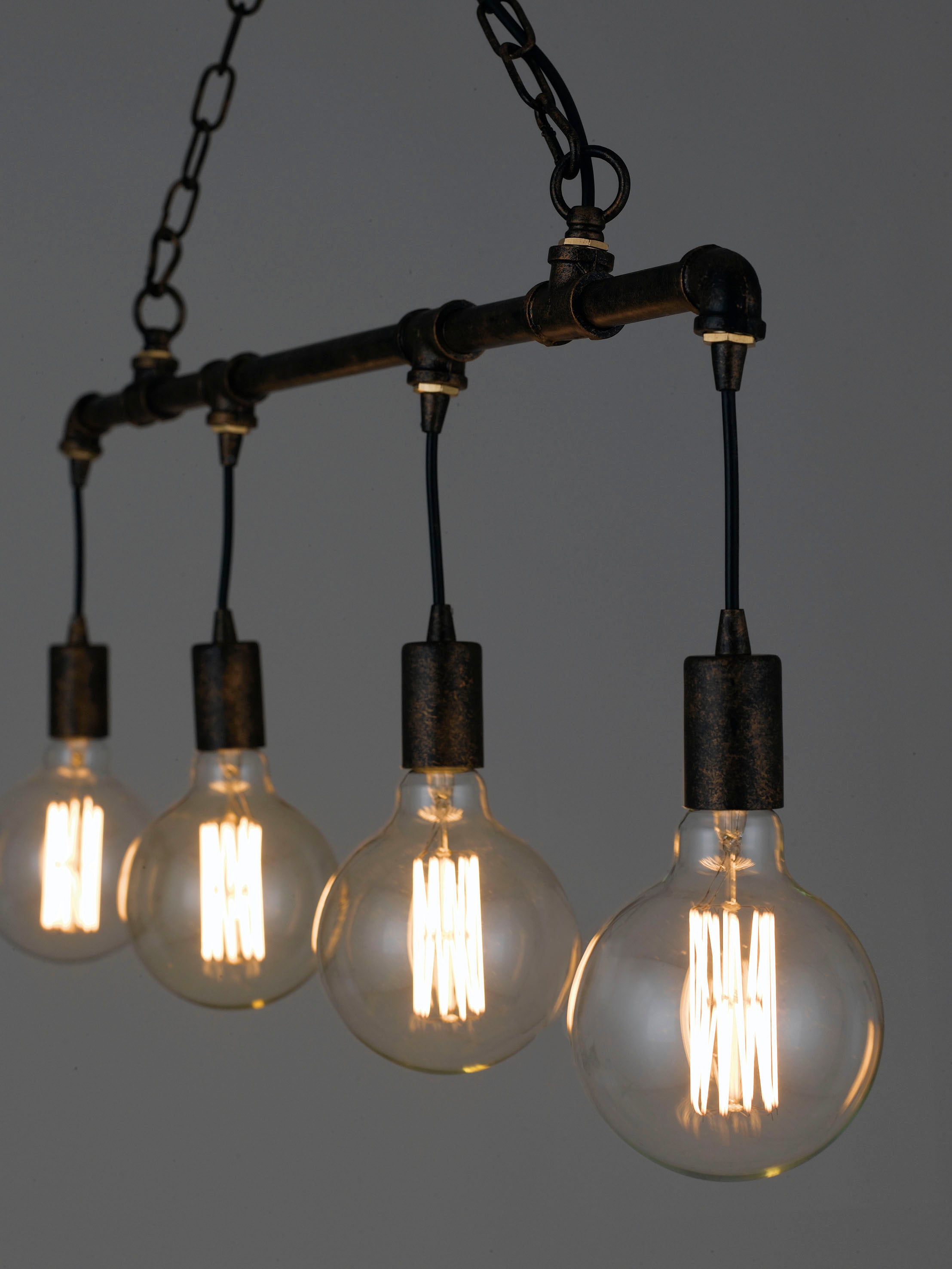 LUCE Design »Amarcord« | Pendelleuchte BAUR