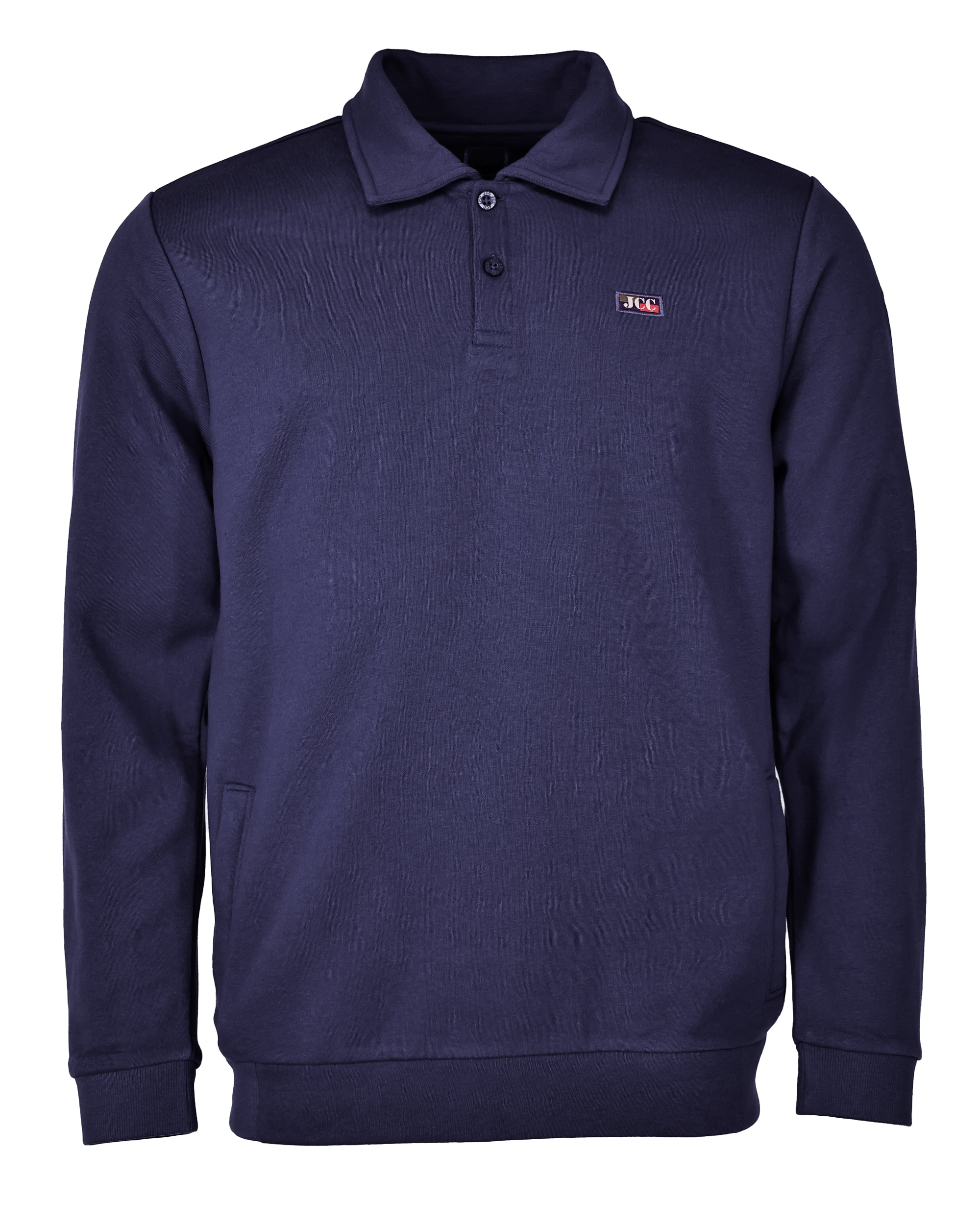 JCC Sweatshirt »310212072«