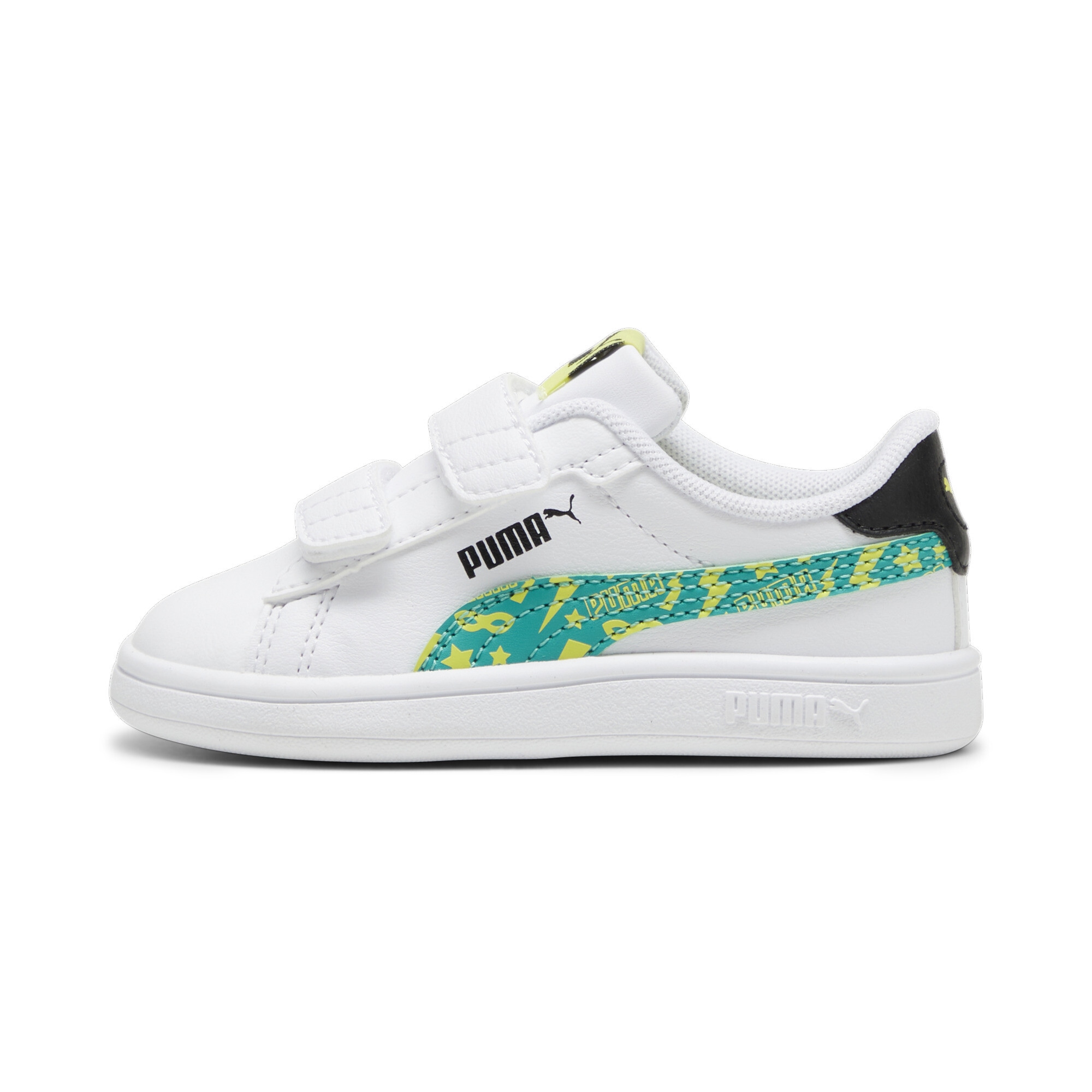 PUMA Sneaker »PUMA Smash 3.0 Hero Sneakers Kinder«