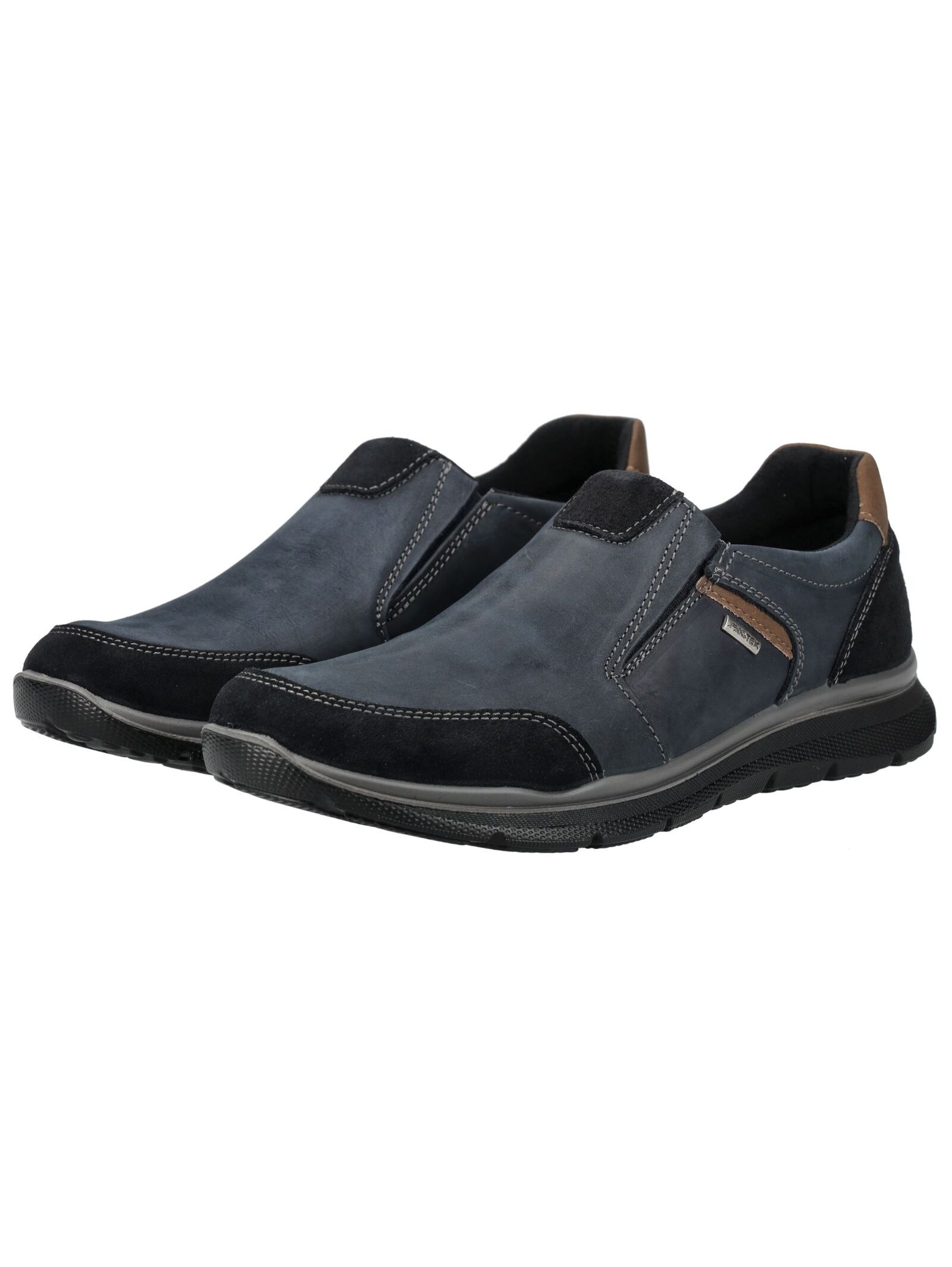 Imac Slipper »Imac Slipper Nubukleder«