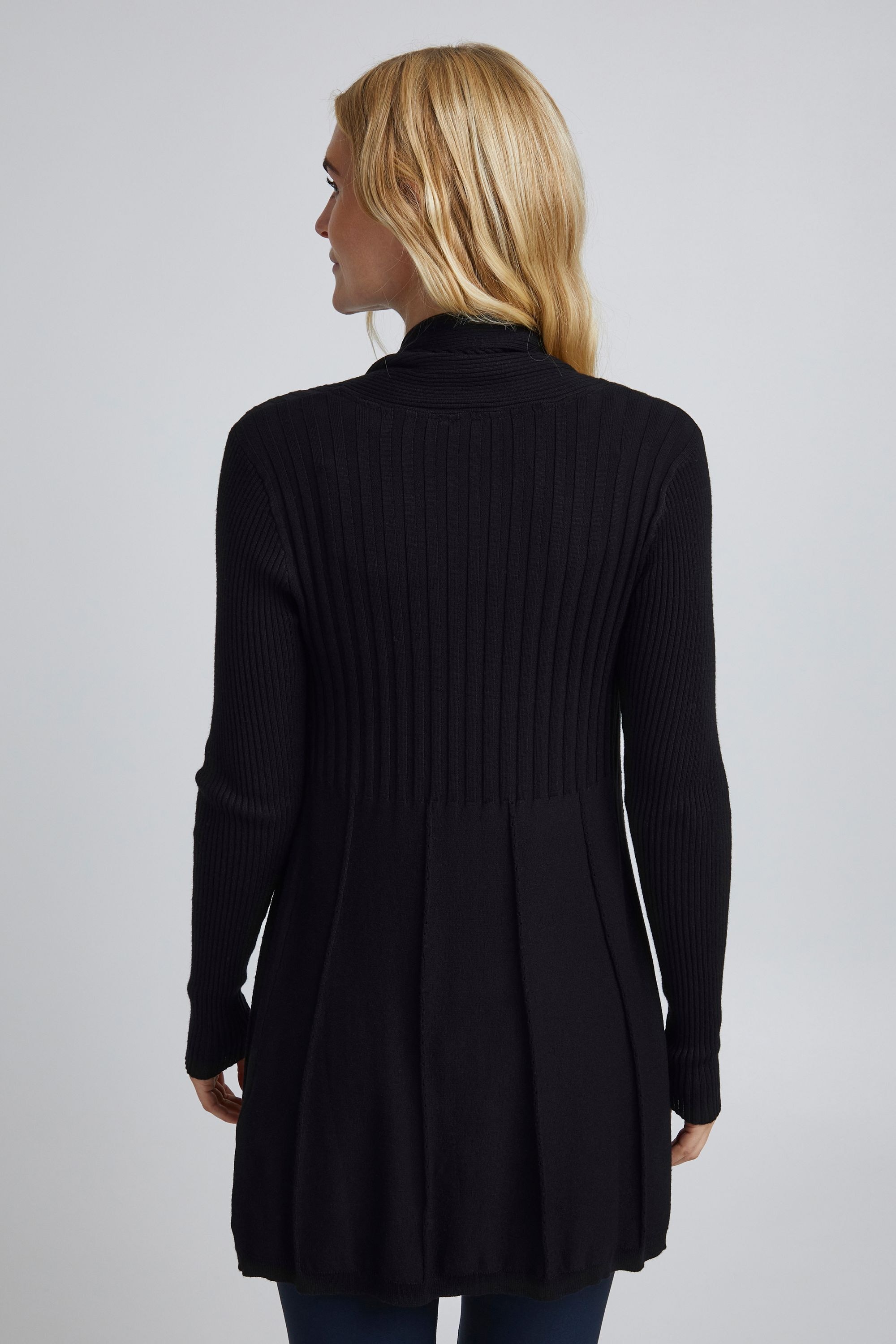 fransa Strickjacke »Jacke FRZubasic«
