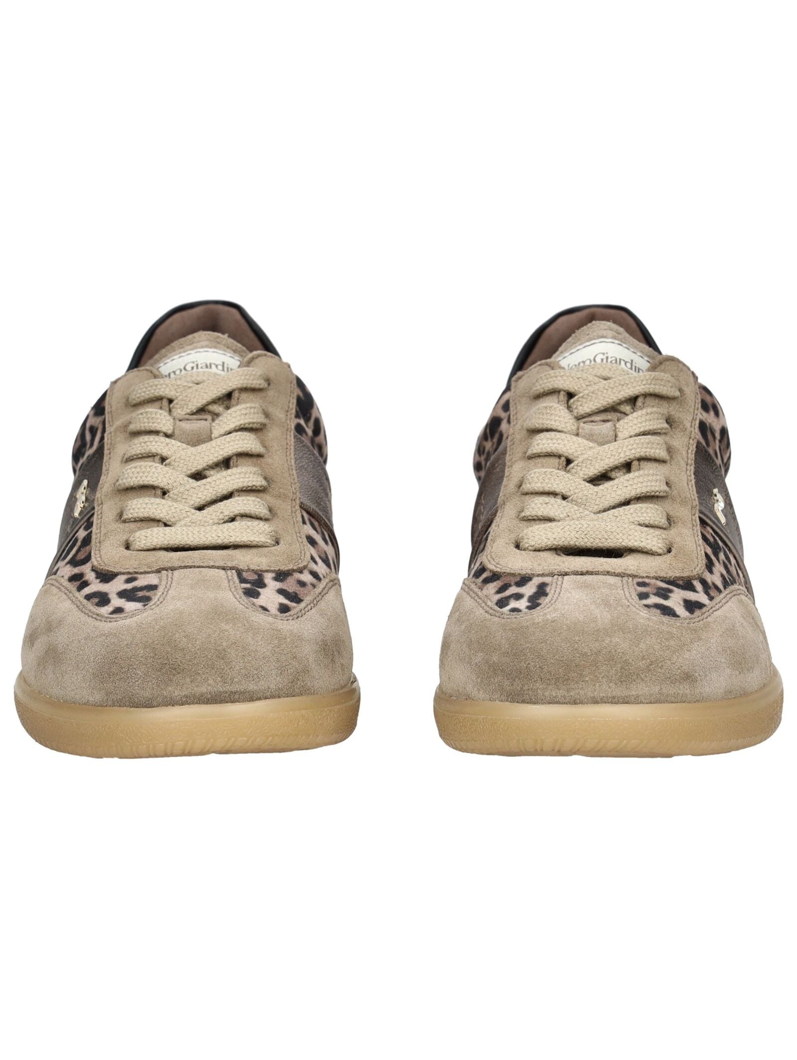 Nero Giardini Sneaker »Nero Giardini Sneaker Leder/Textil«