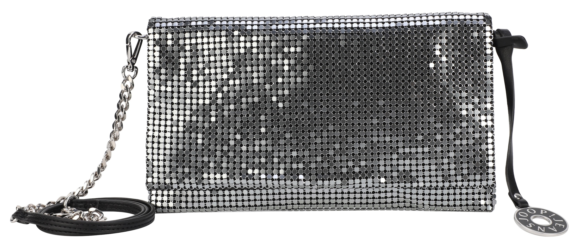 Joop Jeans Clutch "serata luce cadea clutch mhf", Schultertasche, Mini Bag, günstig online kaufen