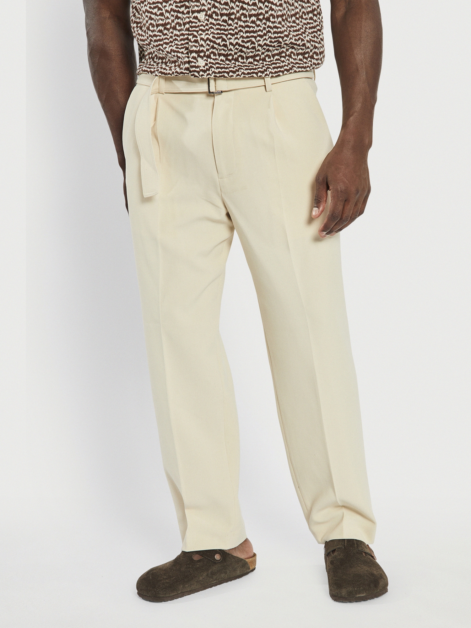REDEFINED REBEL Stoffhose »Redefined Rebel Pants RRJackson Pants«