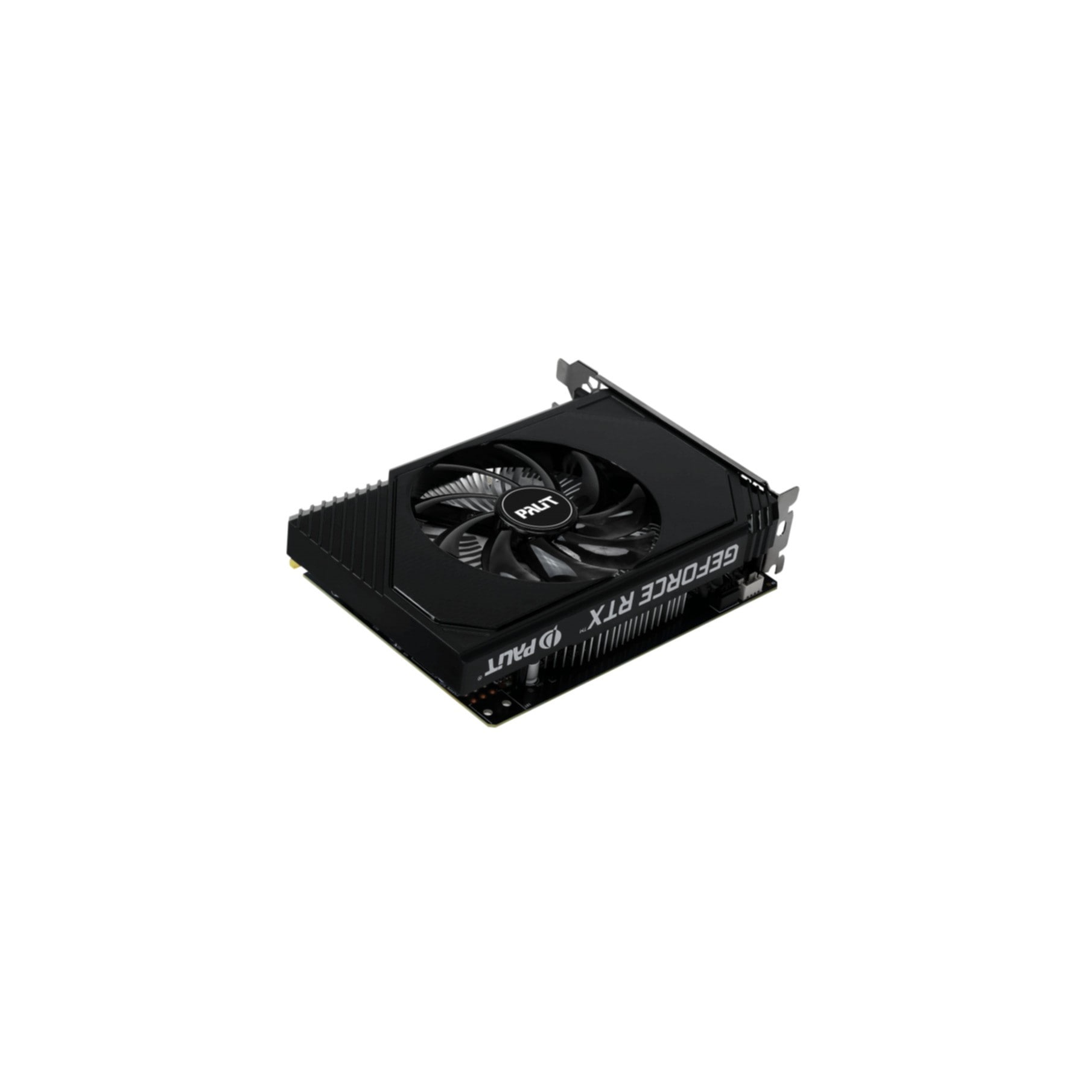 Palit Grafikkarte »GeForce RTX 3050 StormX«