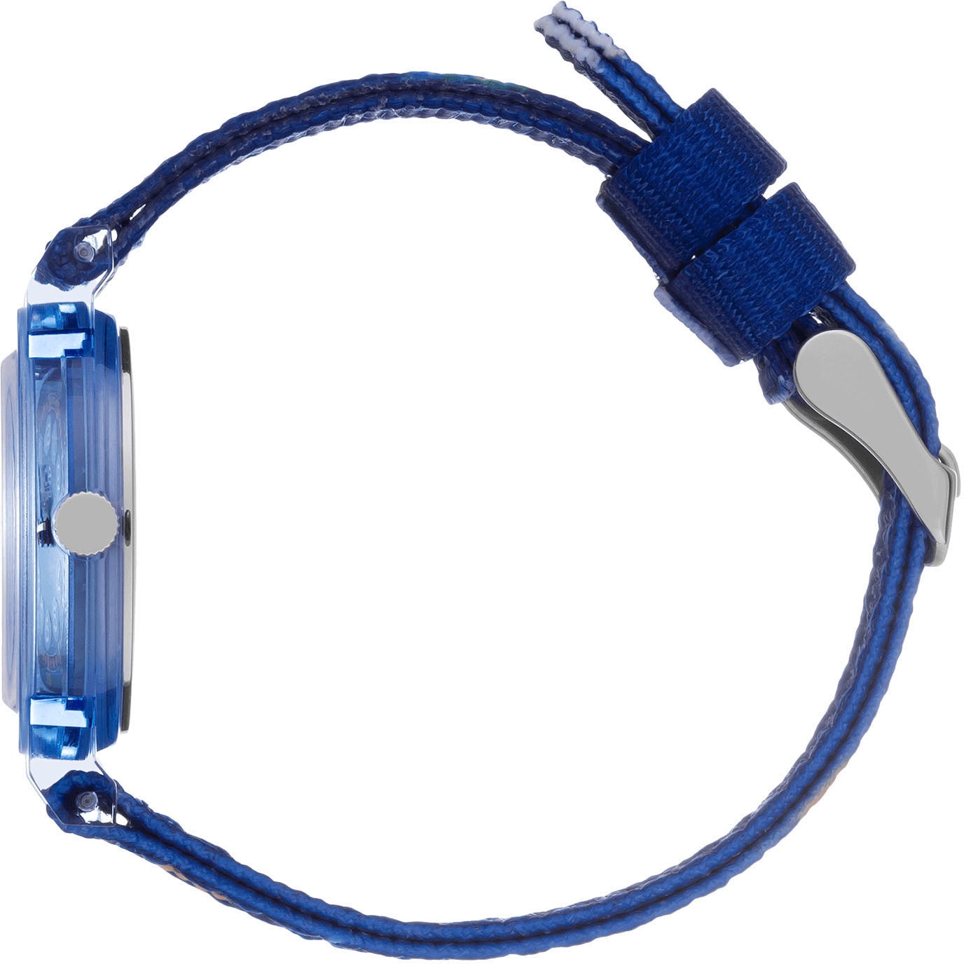 ice-watch Quarzuhr »ICE learning - Boy - Extra Small - 3H«, Armbanduhr,Kinderuhr,Lernuhr,Jungen,Schulanfang,Geschenkidee,Weltall