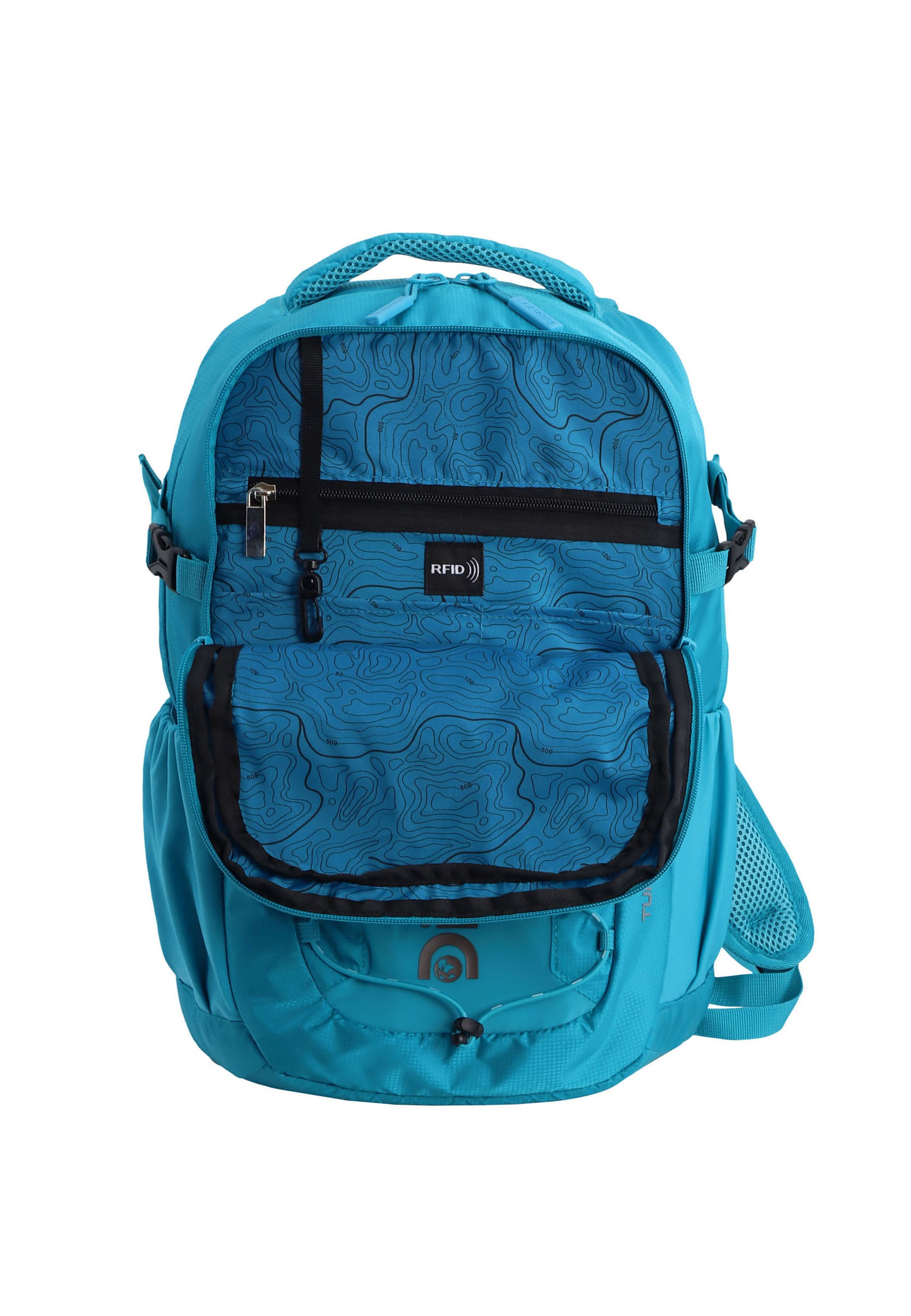 Discovery Sportrucksack »Outdoor«, aus Nylon-Material