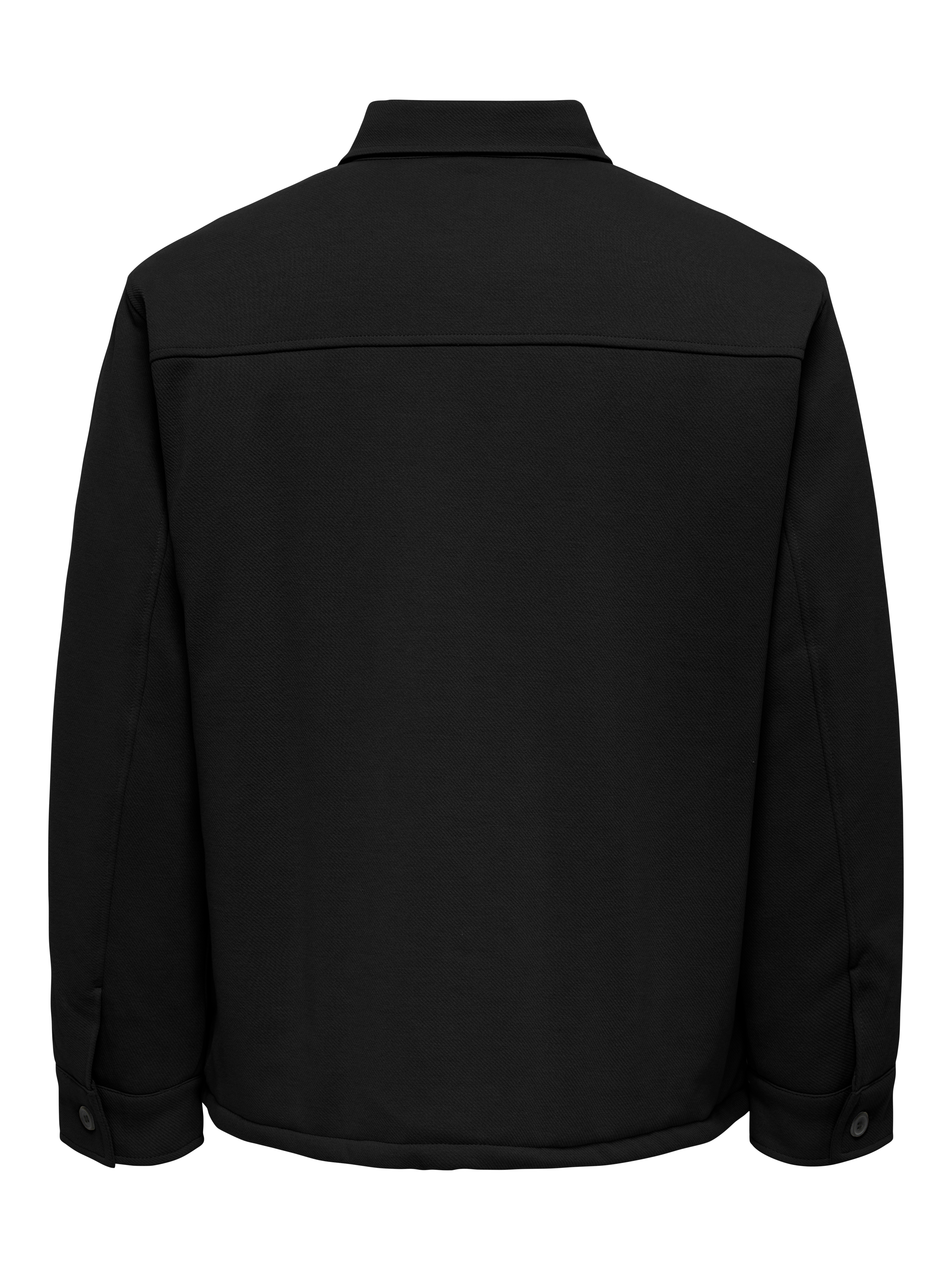 Thumbnail - ONLY & SONS Langarmhemd "ONSNEWKODYL SHACKET SWEAT"