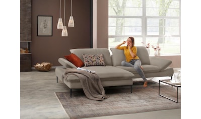 Ecksofa »enjoy&MORE«