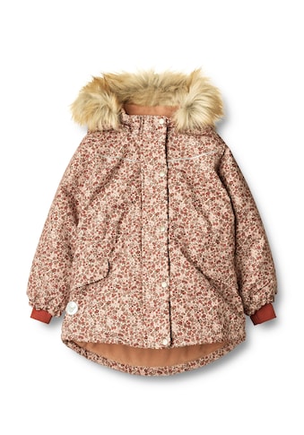 WHEAT Winterjacke »Mathilde Tech« Wasserdich...