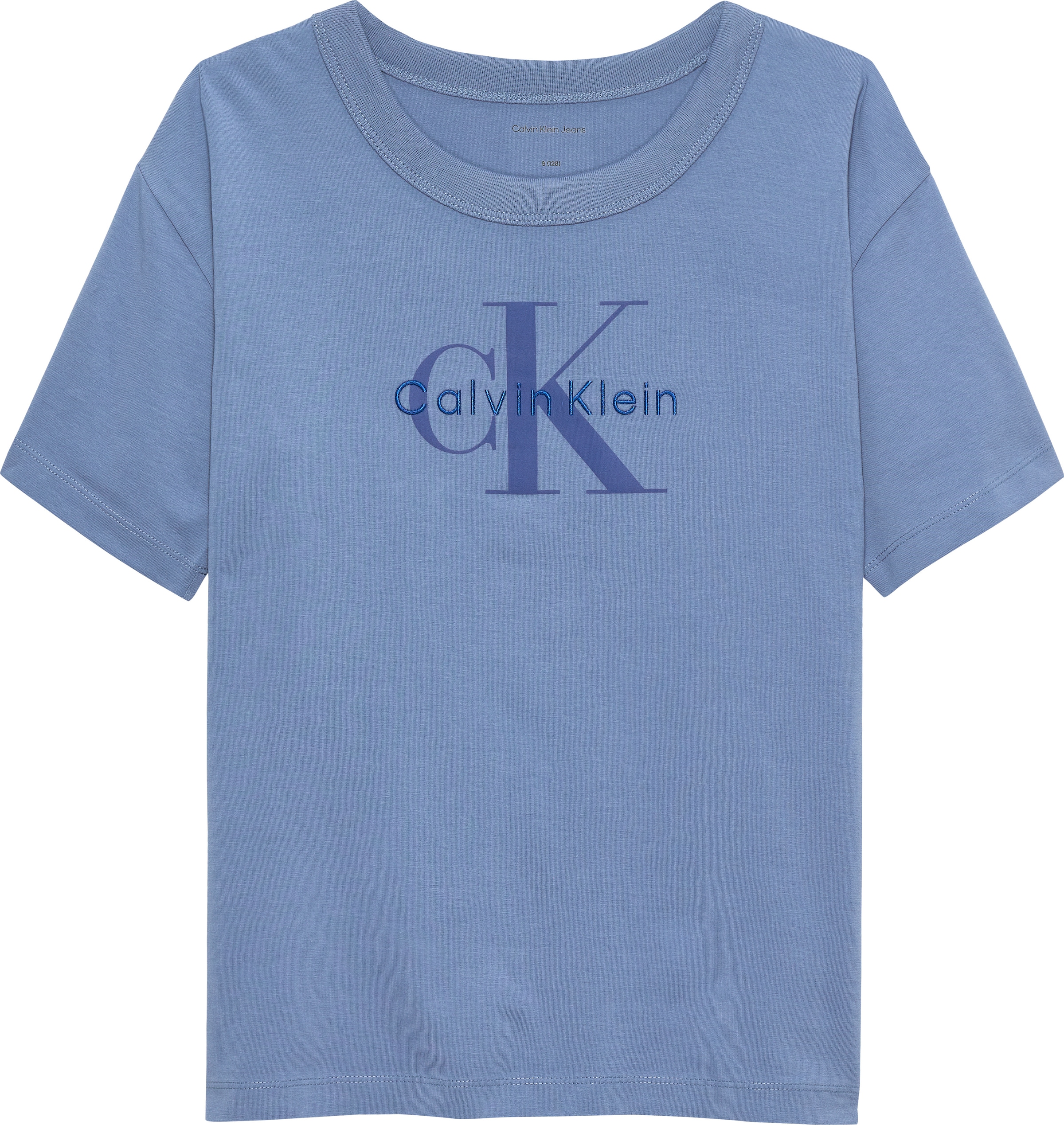 Calvin Klein Jeans T-Shirt Regular fit, für Kinder bis 16 Jahre