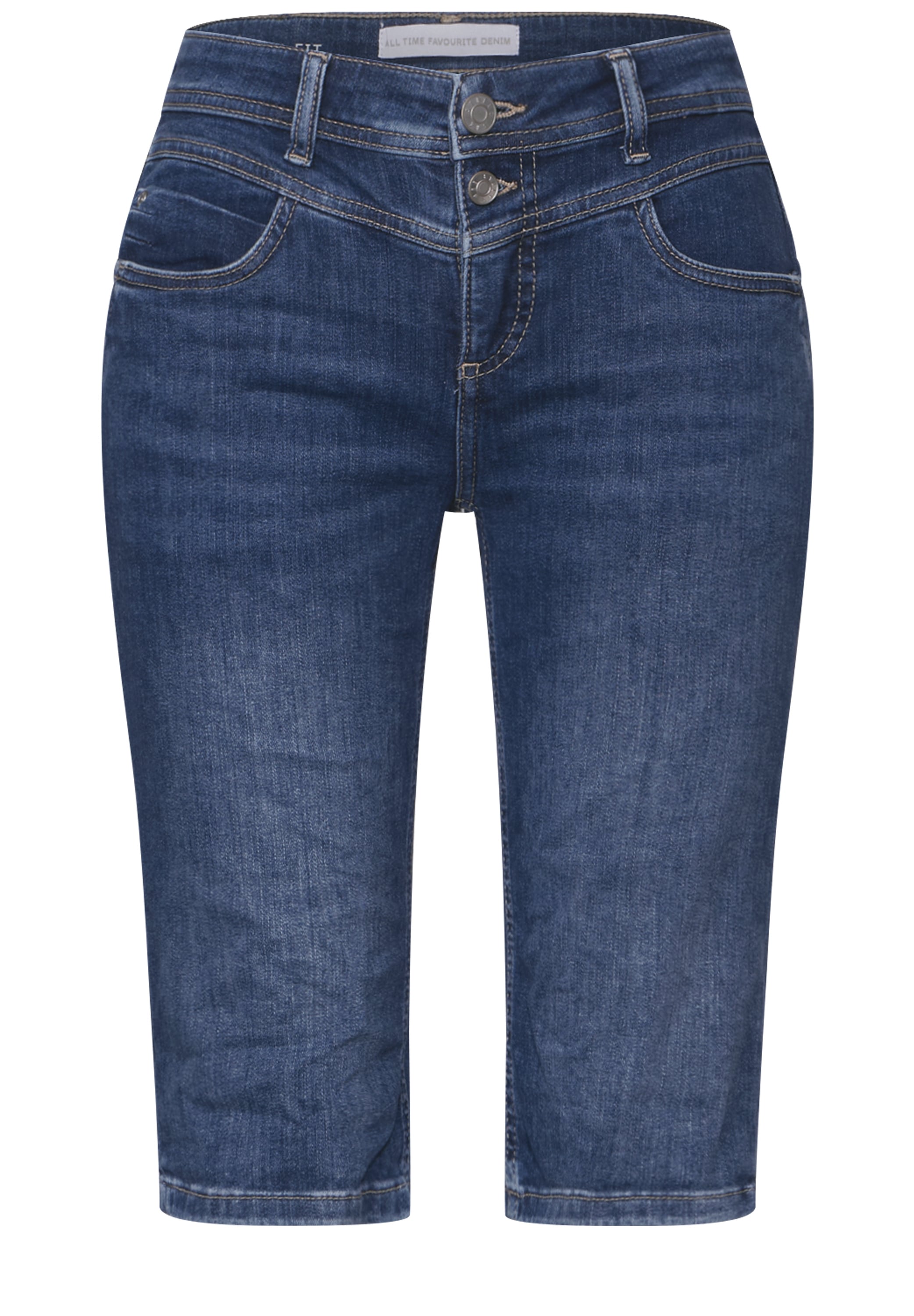 STREET ONE Bermudas »Style Jane«