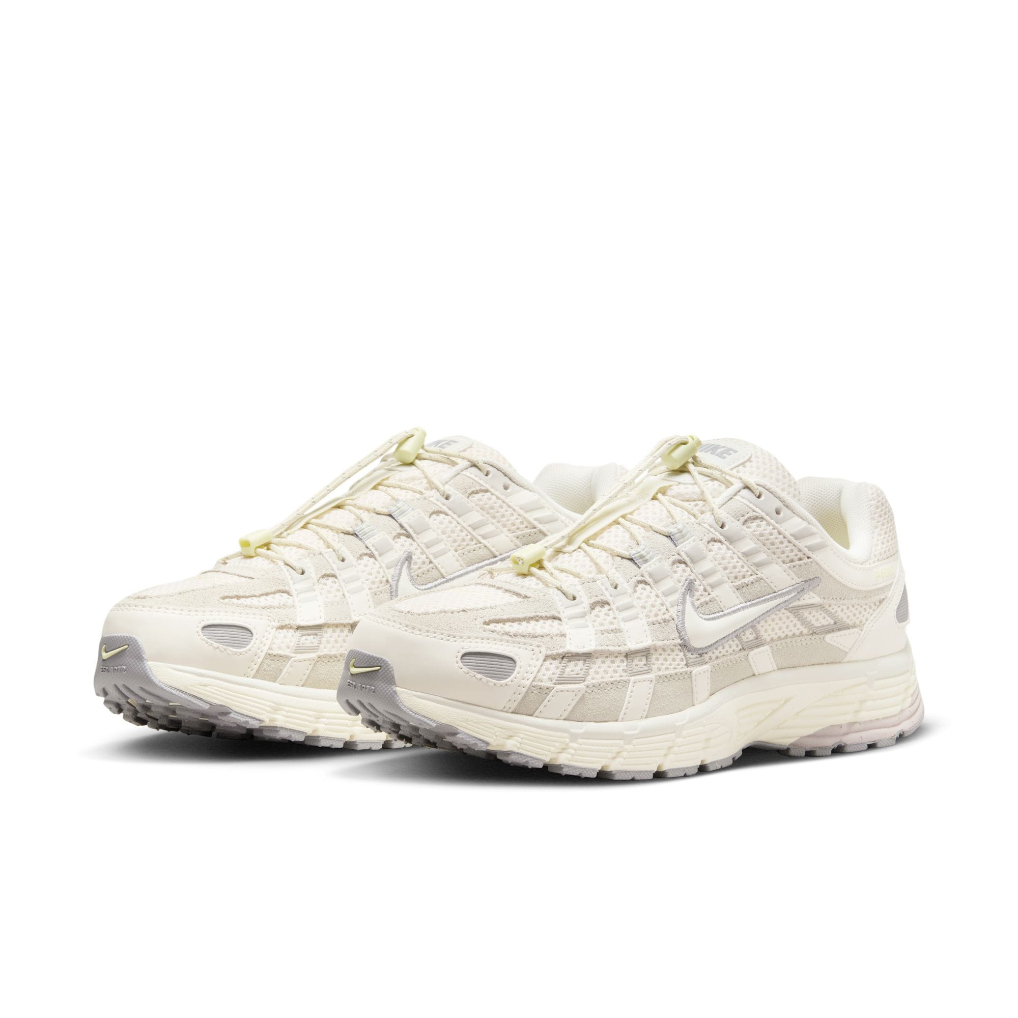 Nike Sportswear Sneaker "W P-6000 PRM" günstig online kaufen