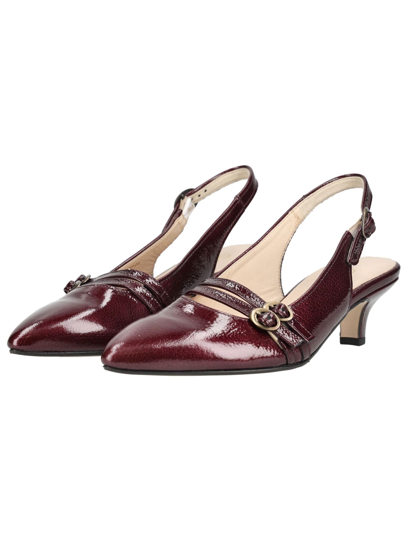 Gabor Slingpumps »Gabor Pumps Leder«