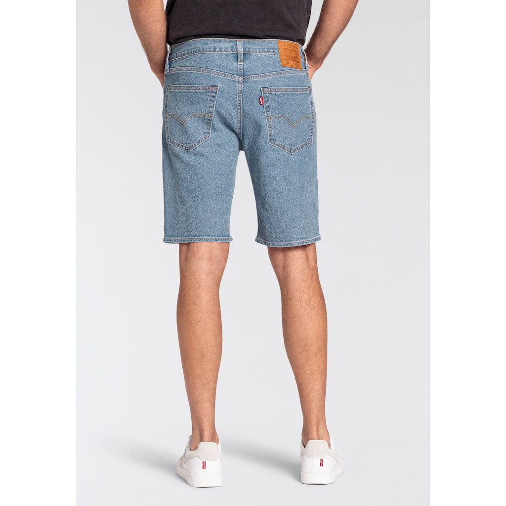 Levi's® Jeansshorts »405«