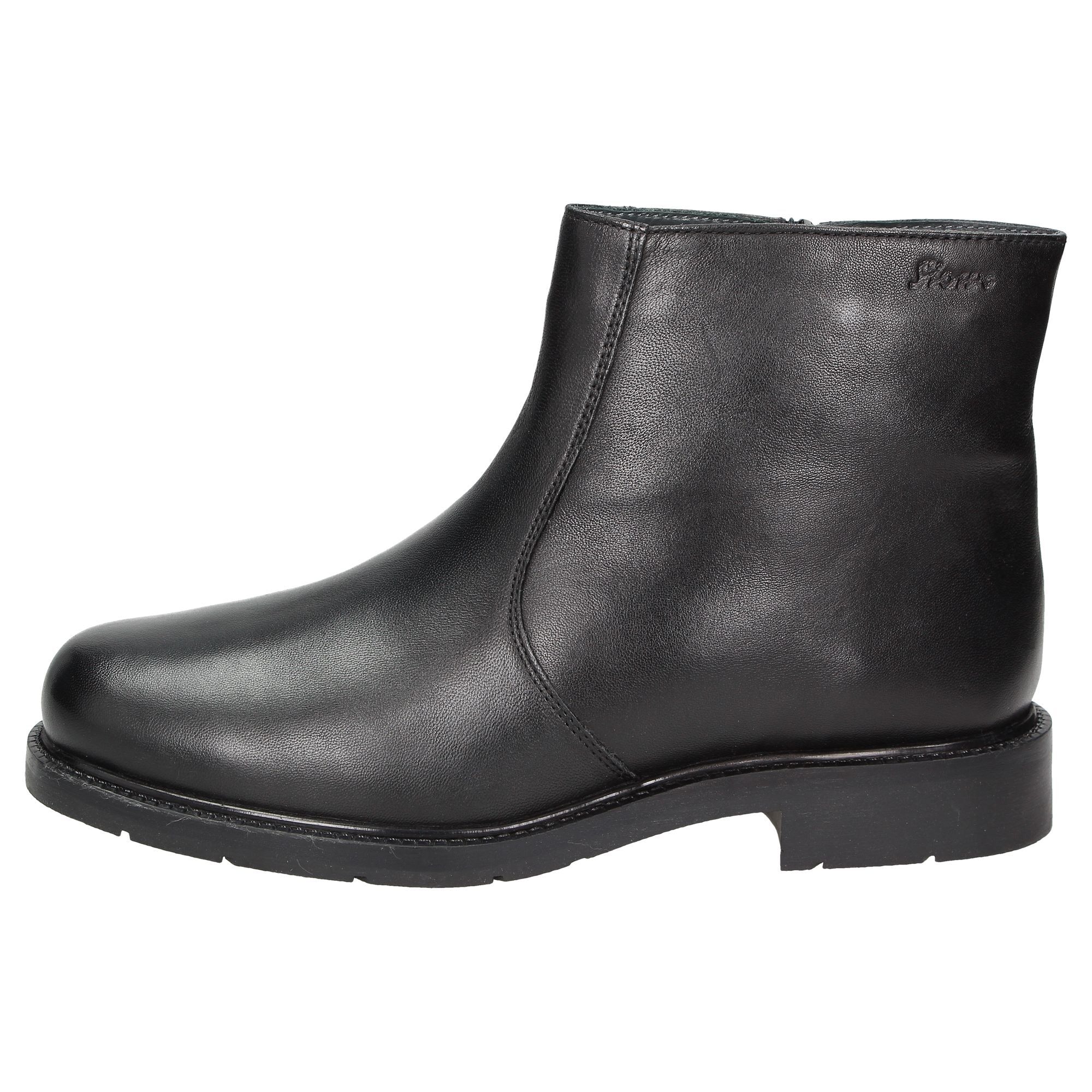 SIOUX Stiefelette »Morgan-LF-XXXL«