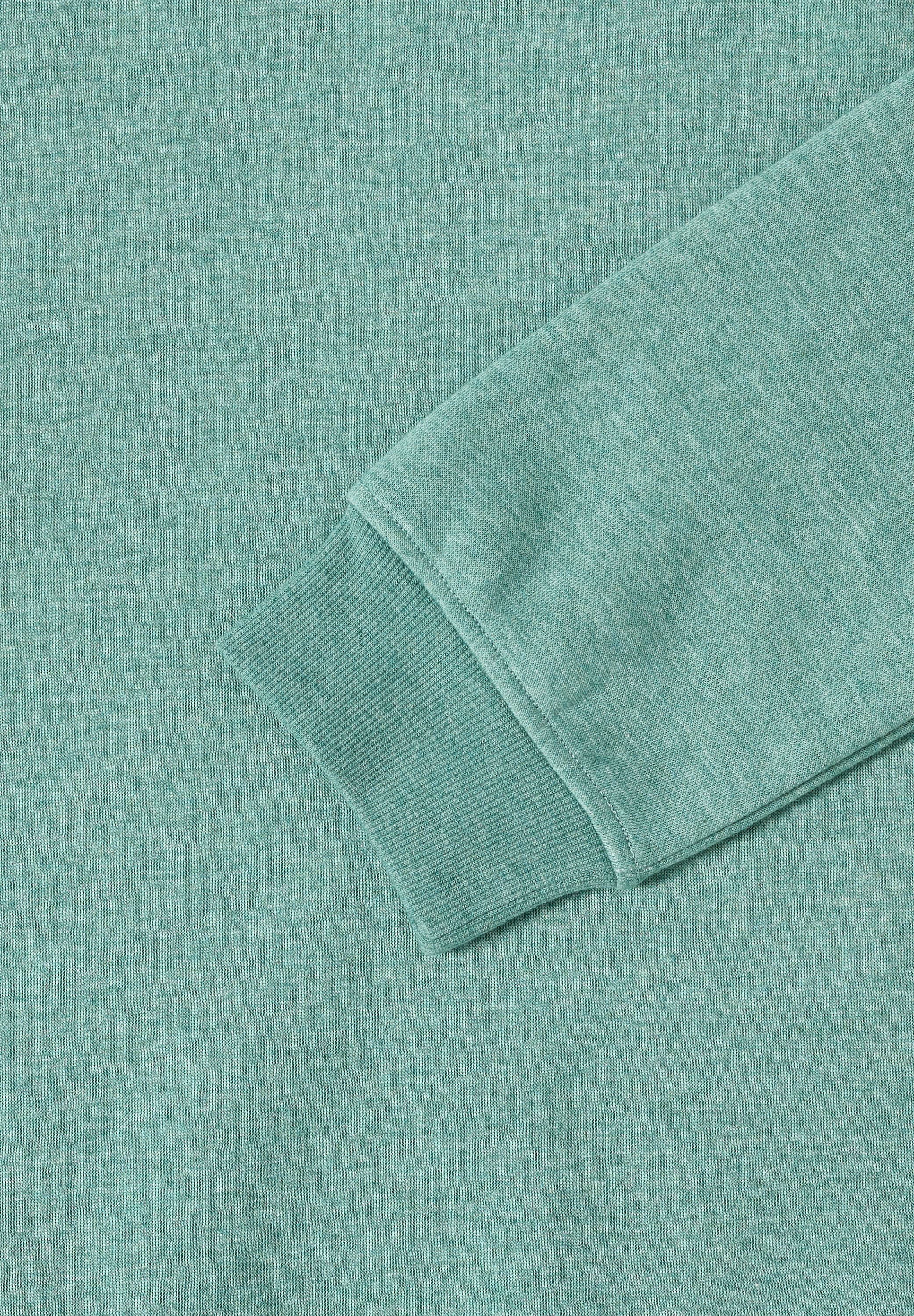 Cecil Hoodie, in weicher Sweatqualität