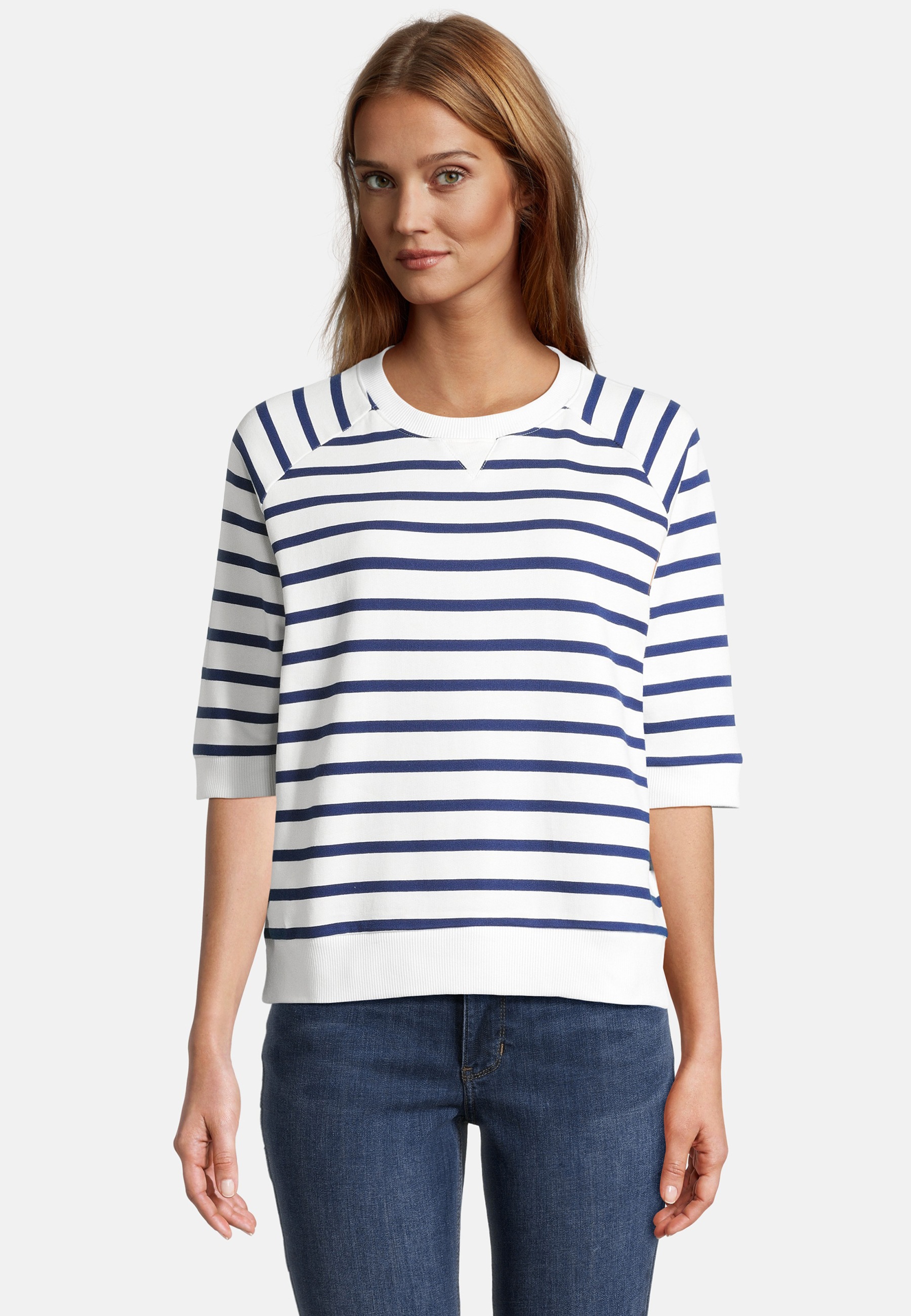 salzhaut Sweatshirt "Sweatshirt MÖLLE" günstig online kaufen