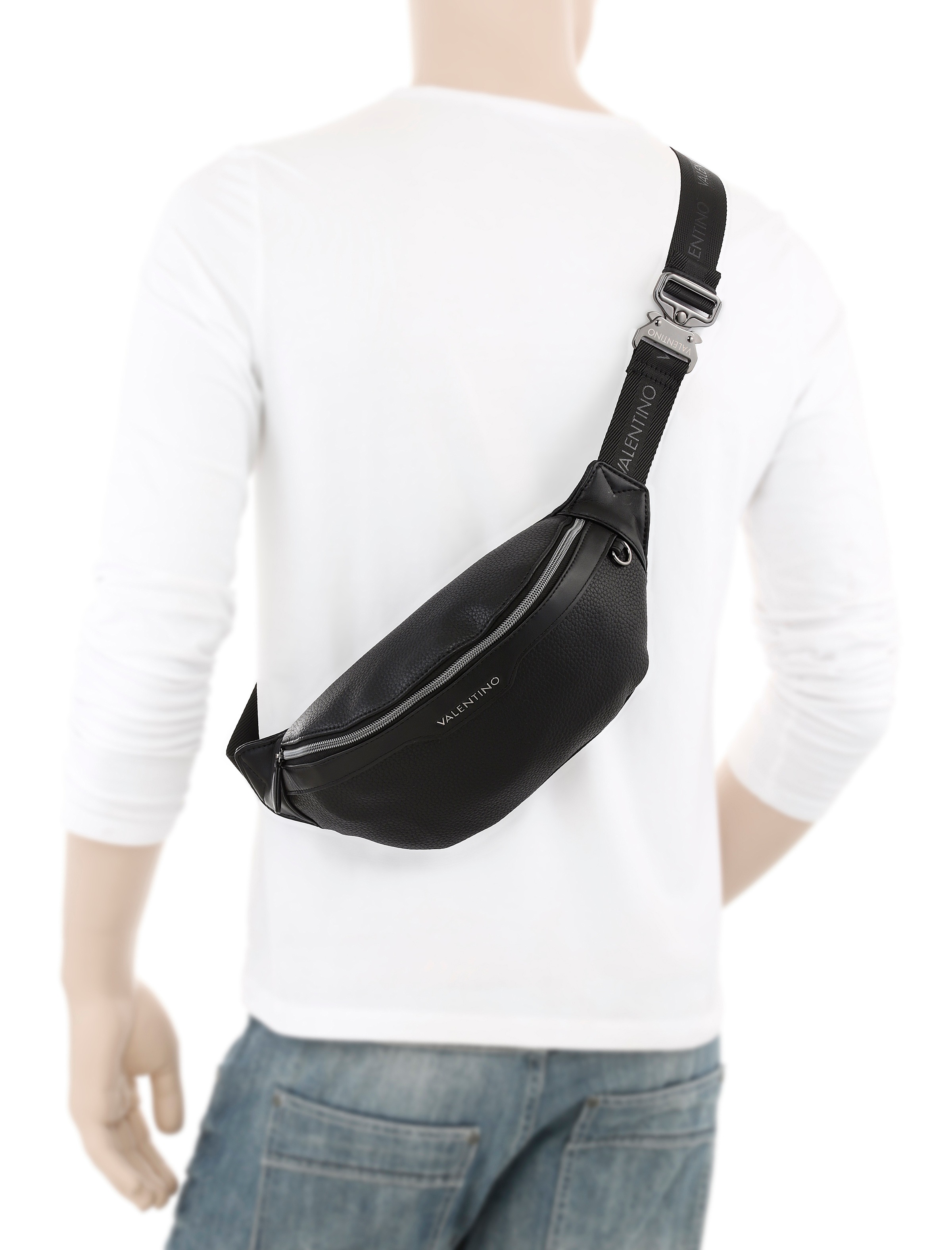 VALENTINO BAGS Bauchtasche "BELT BAG EFEO" Umhängetasche Herrentasche günstig online kaufen