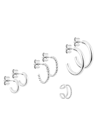 Ohrring-Set », TS-0022-EE, TS-0023-EE, TS-0024-EE«, (Set, 7 tlg.)