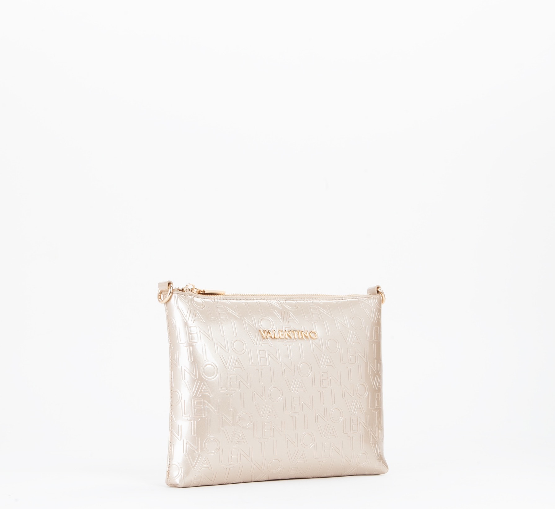 VALENTINO BAGS Umhängetasche »POCHETTE GERANIUM«, Schultertasche Mini Bag Handtasche Damen