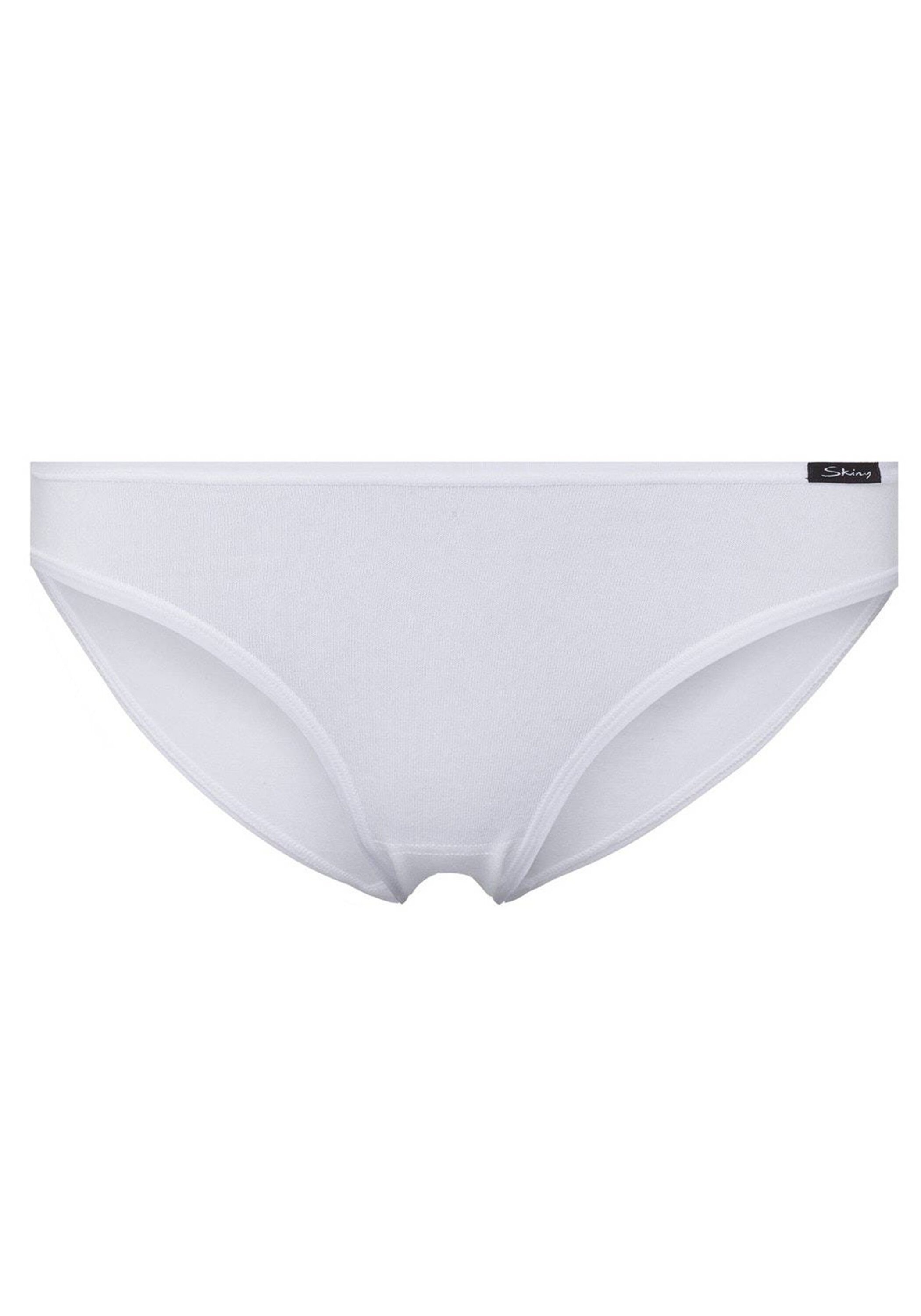 Skiny Slip »Slip 2er Pack«