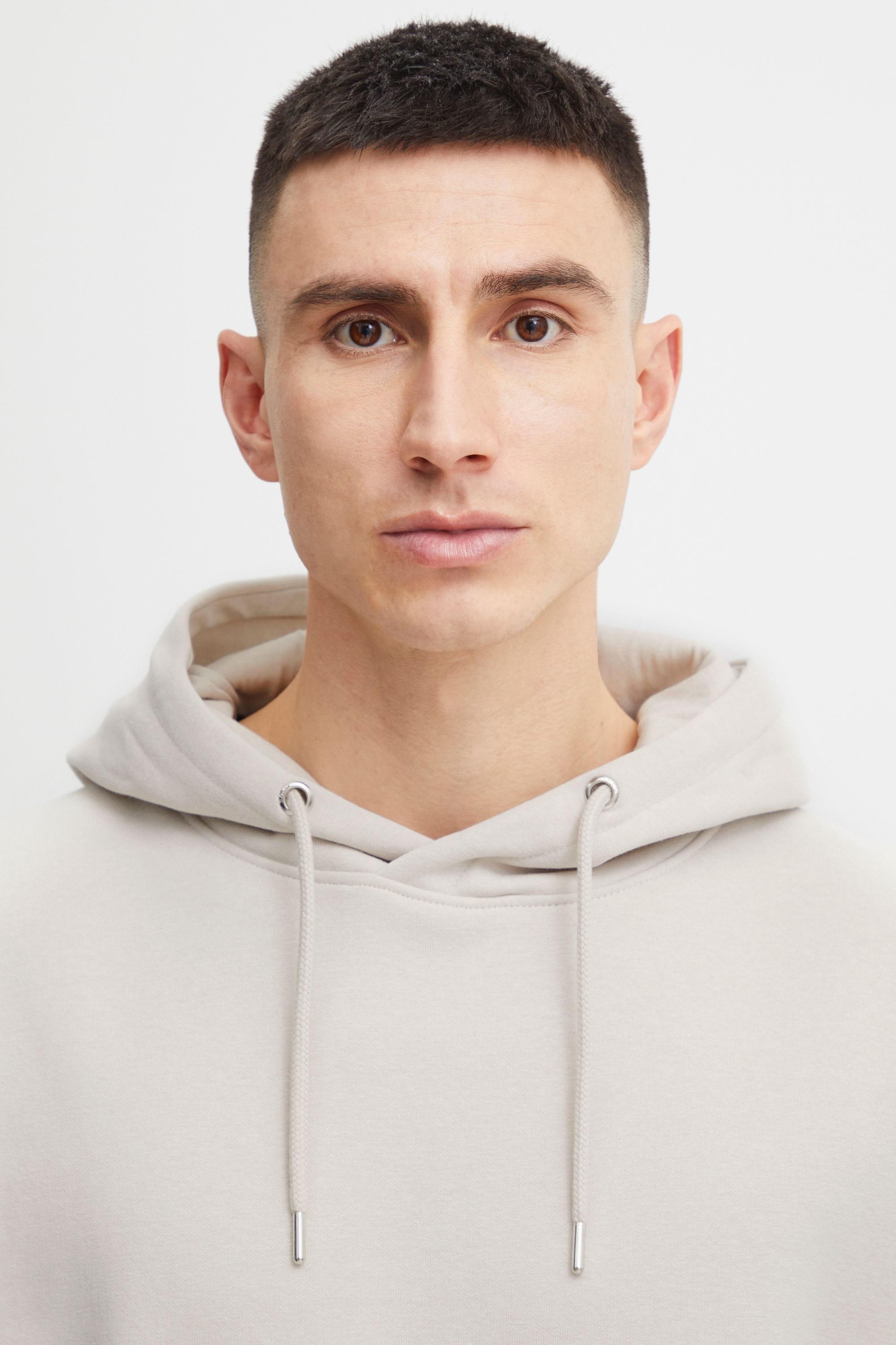 !Solid Kapuzenpullover »Sweatshirtkapuzenpul SDLenz«