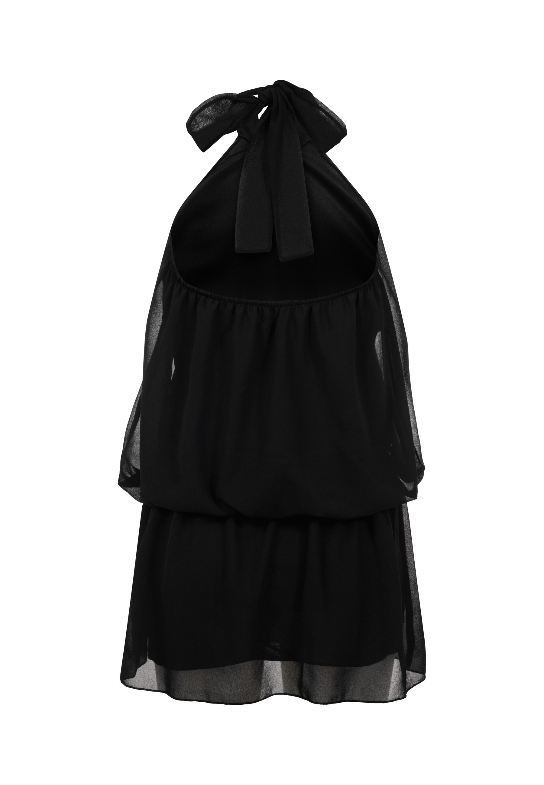CLOUD 5IVE A-Linien-Kleid »CLOUD 5IVE Chiffon Dress« 1 tlg.