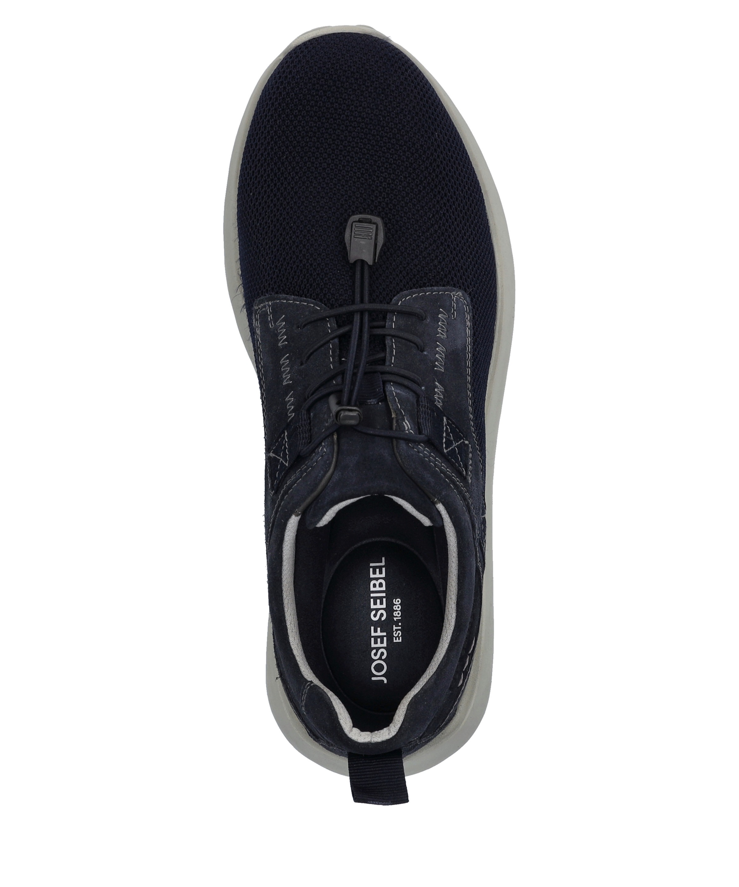 Josef Seibel Sneaker »Cameron 12, indigo«