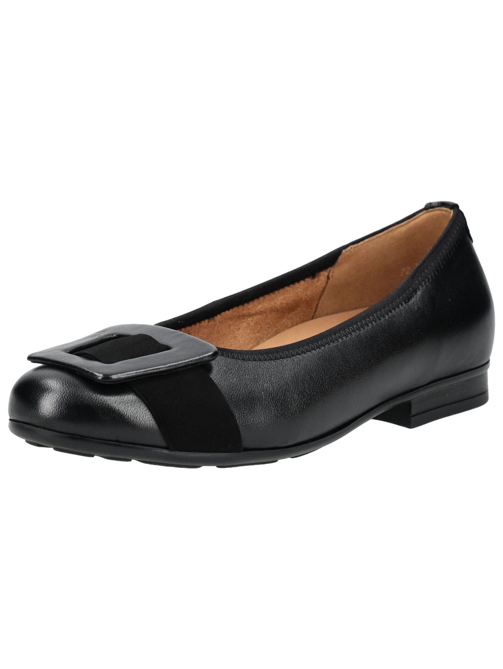 Gabor Comfort Pumps "Gabor Comfort Pumps Nappaleder" günstig online kaufen