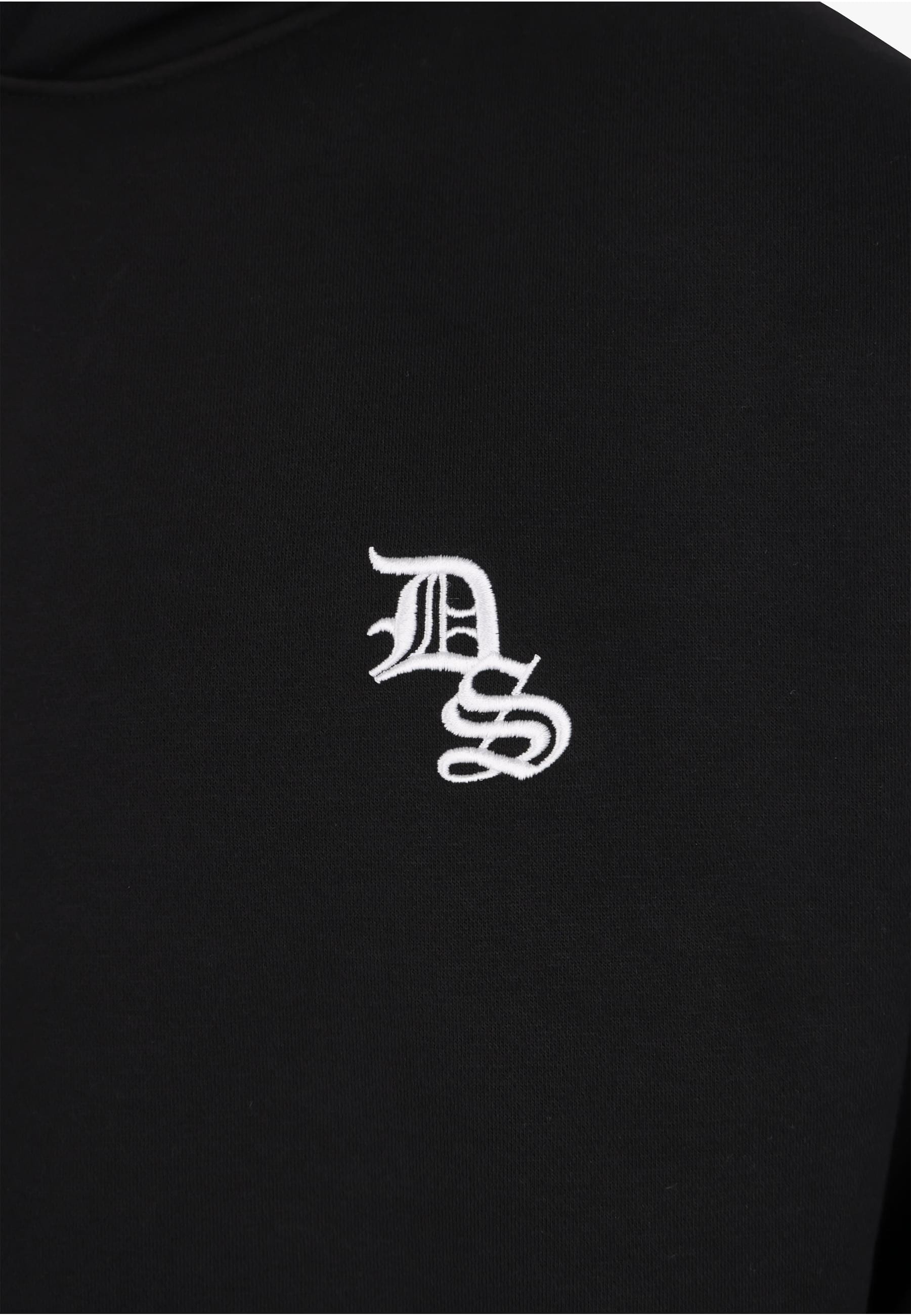 Dropsize Kapuzensweatshirt »Dropsize CRICLE EMBO HOODIE«, 1 Stk.
