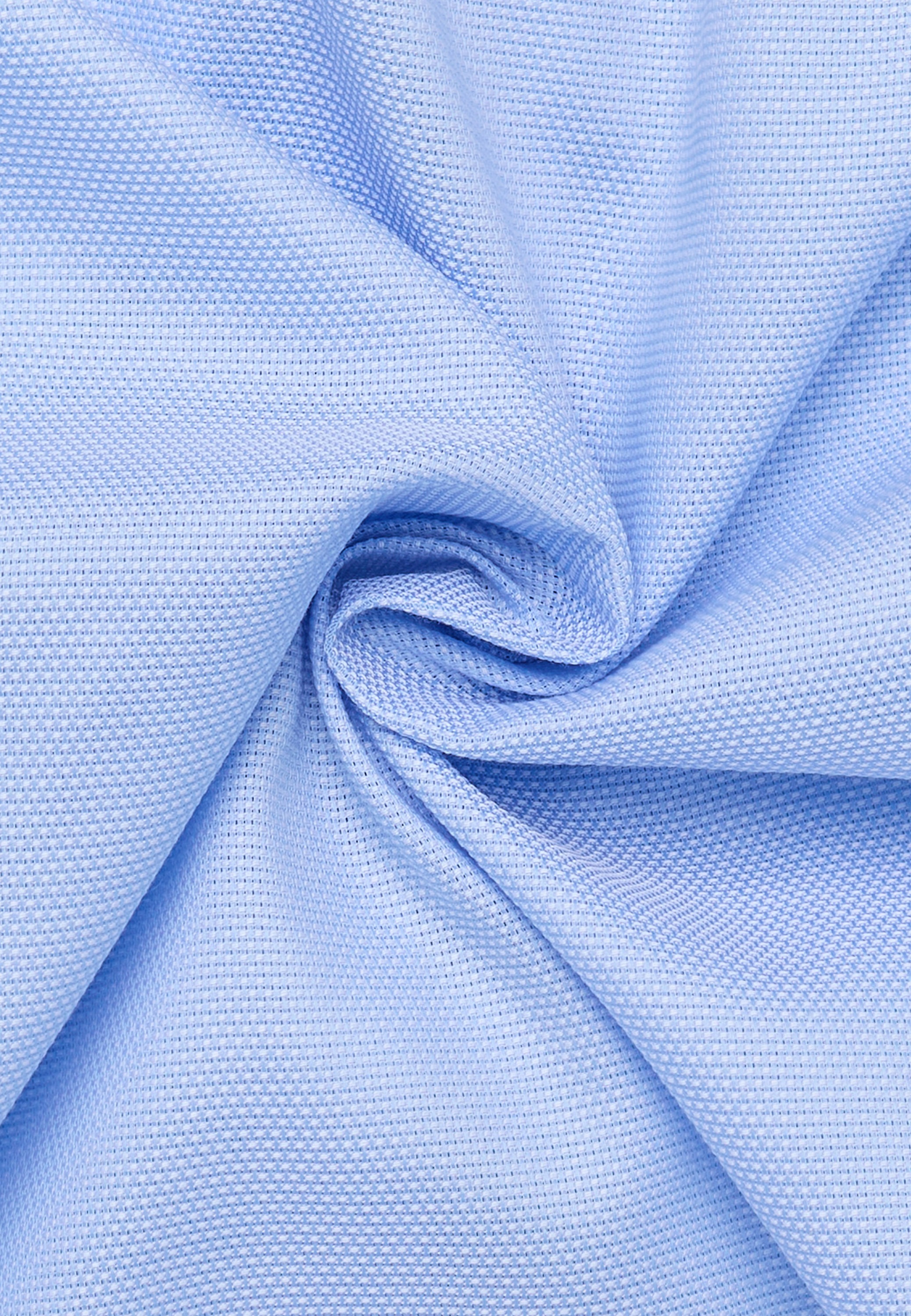 Eterna Kurzarmhemd "SLIM FIT" NON IRON (bügelfrei) günstig online kaufen