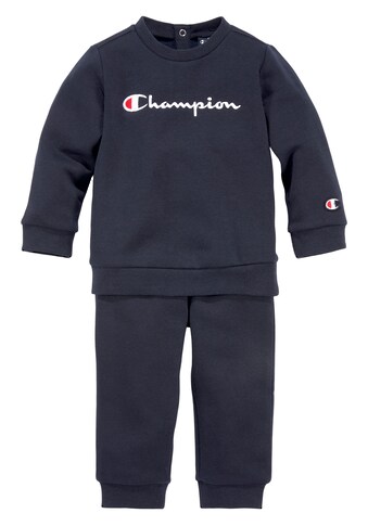 Champion Jogginganzug »Toddler Classic Crewneck...