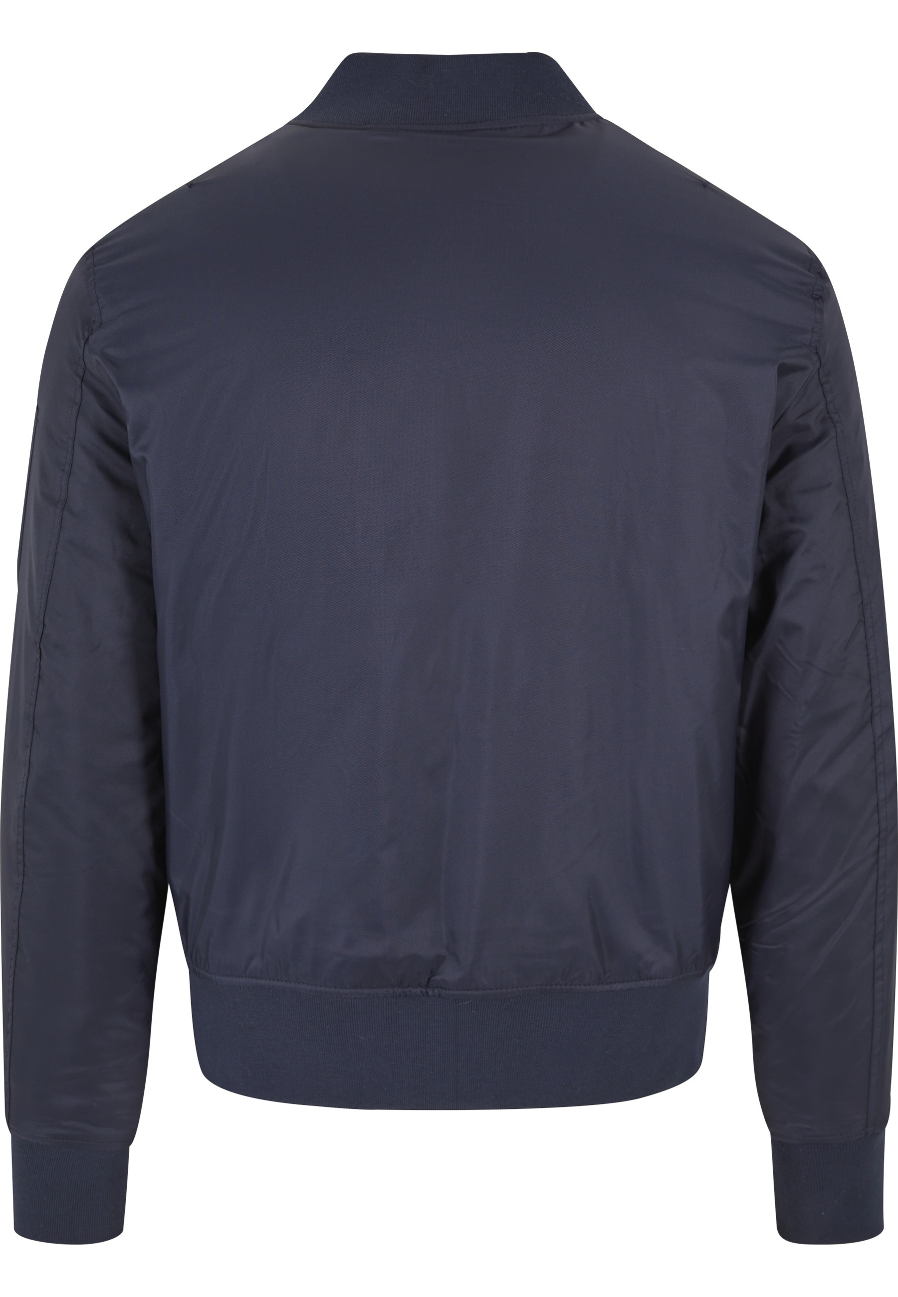 URBAN CLASSICS Anorak "Urban Classics Herren Basic Bomber Jacket" 1 Stk. tl günstig online kaufen