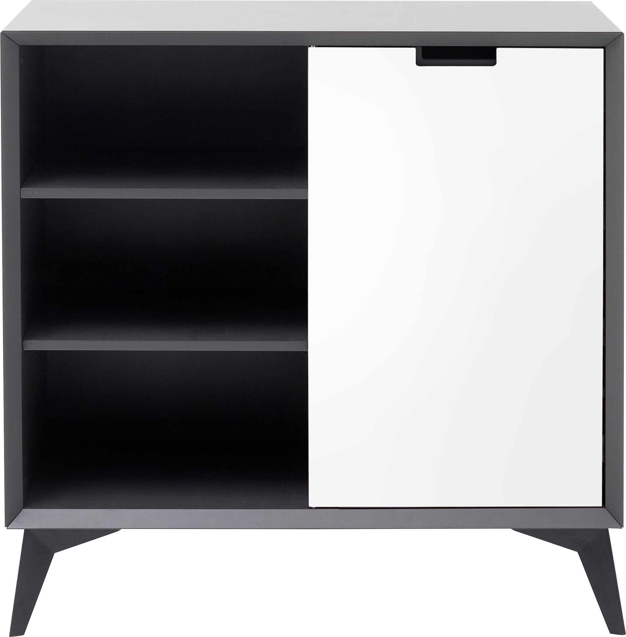 MCA furniture Highboard »Netanja«, Breite ca. 93 cm