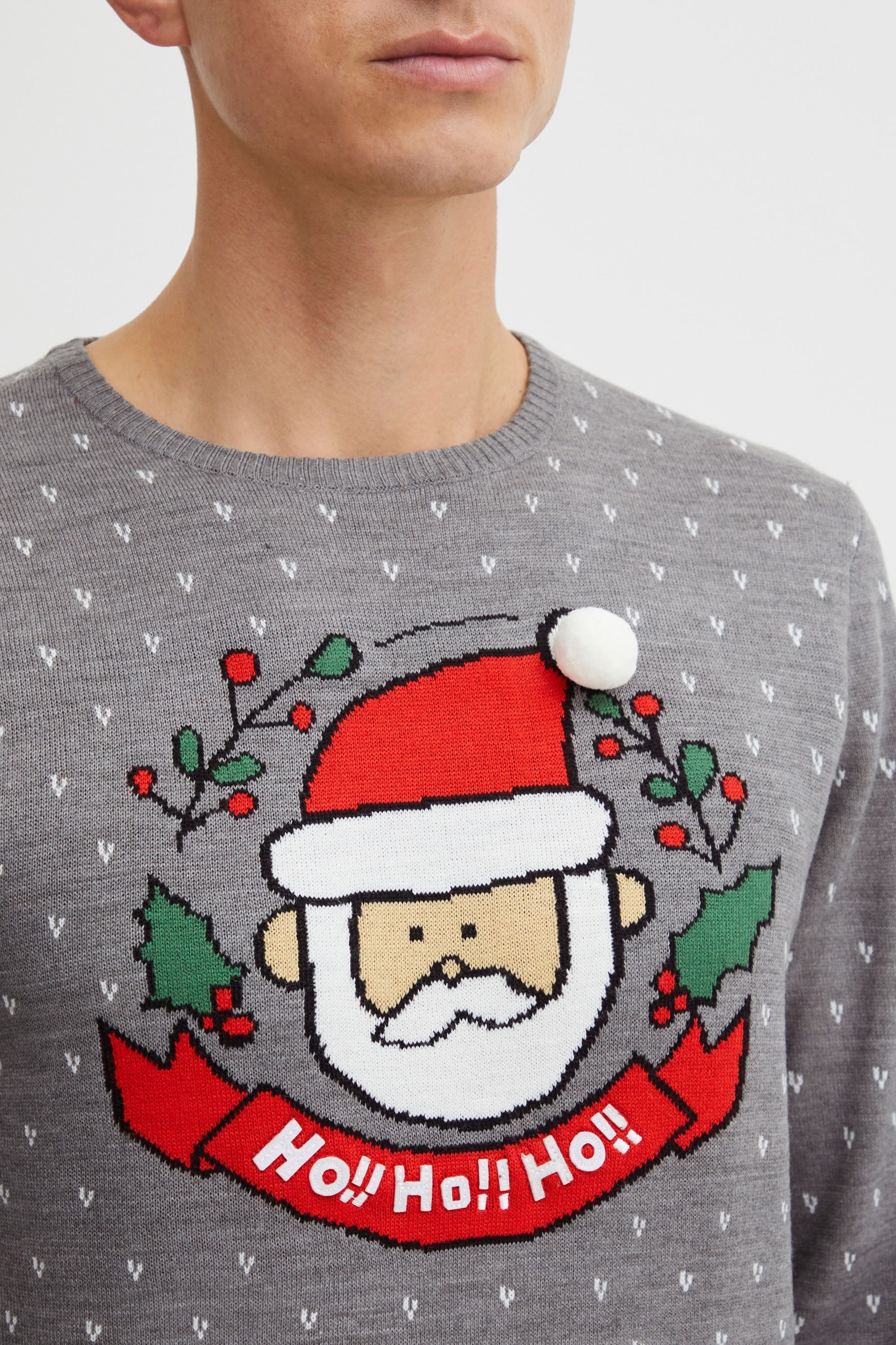 11 Project Weihnachtspullover »PRJulius«