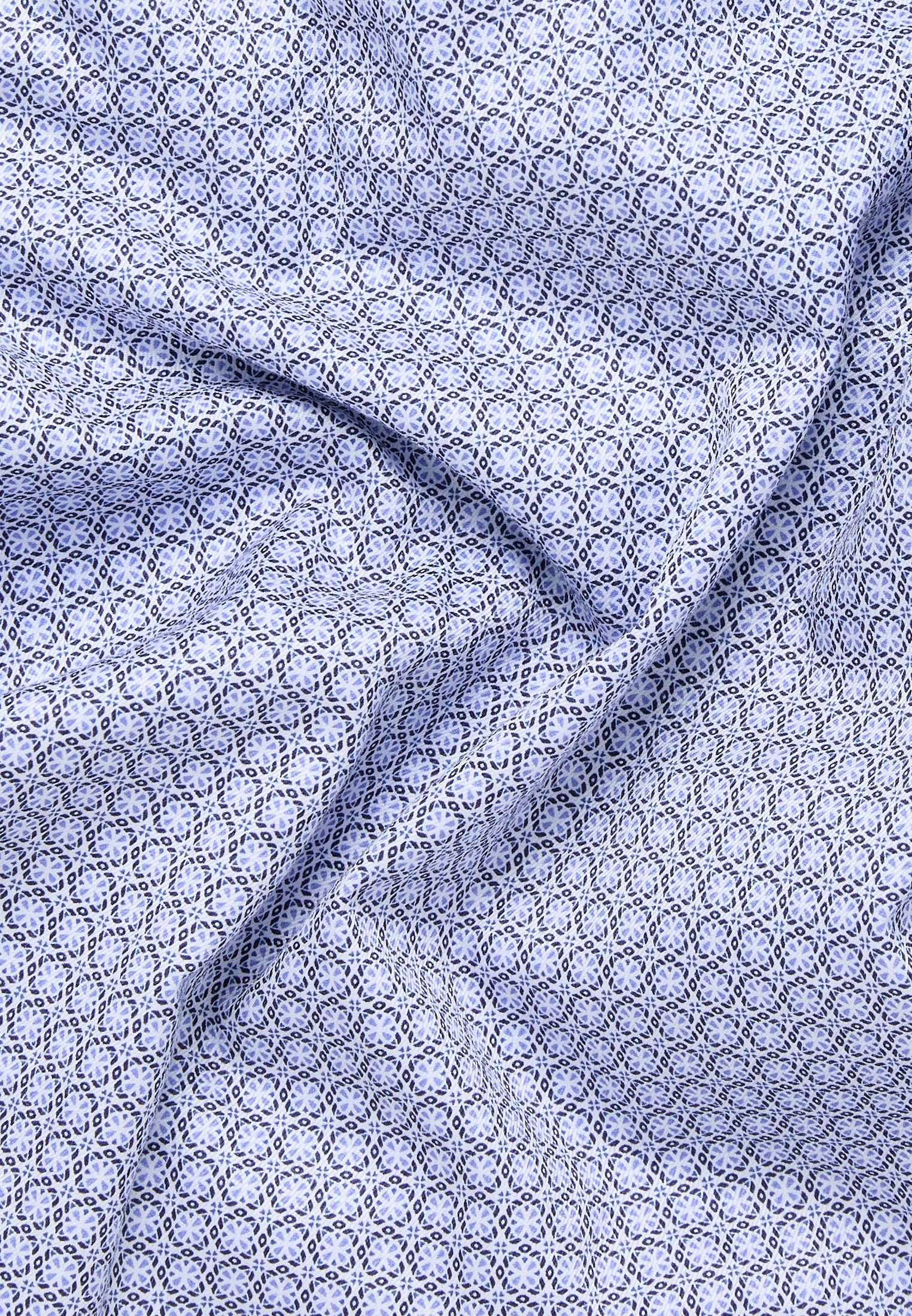 Eterna Langarmhemd »COMFORT FIT«