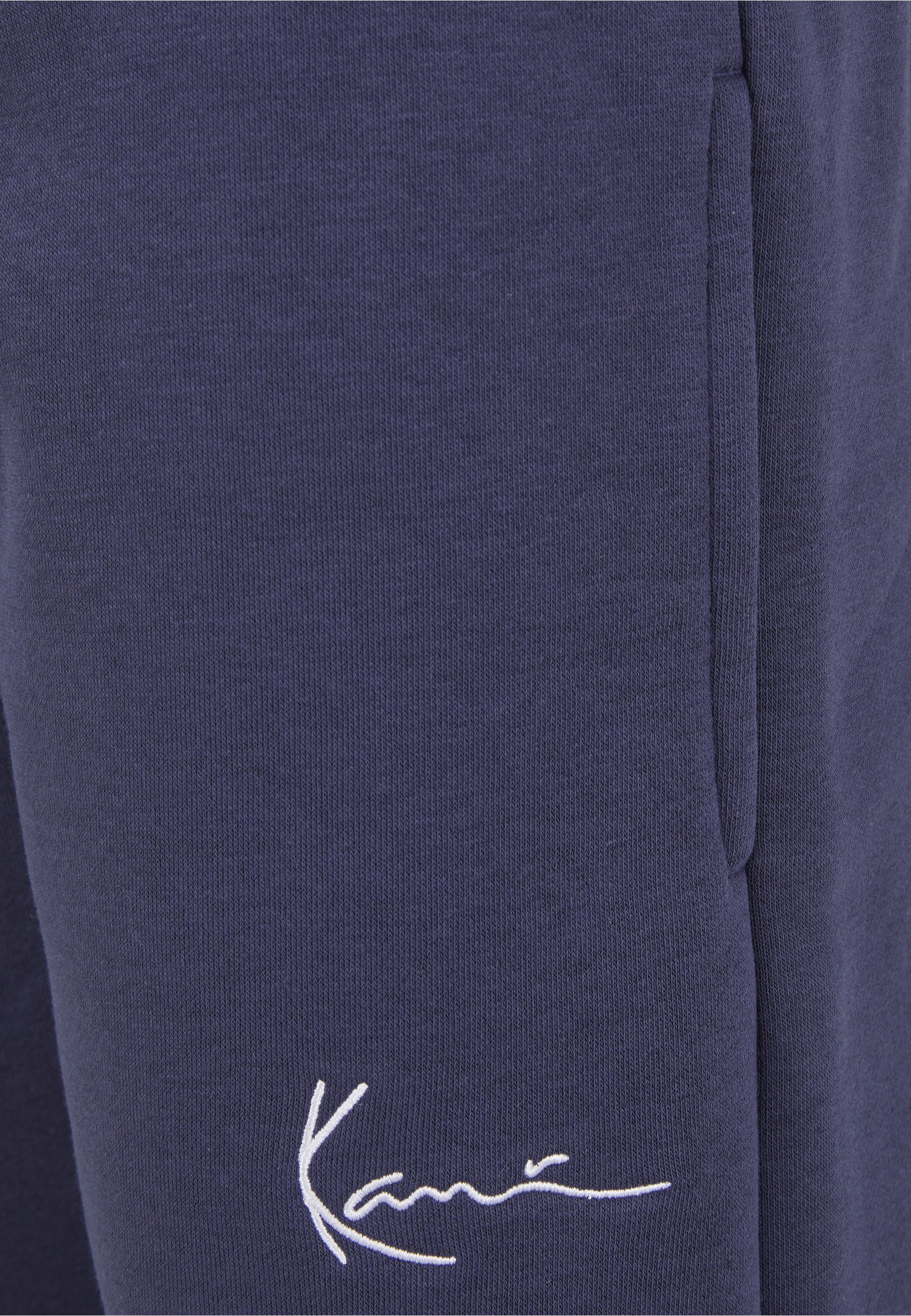 Karl Kani Jogginghose »Karl Kani Small Signature Essential Sweatpants Junior«