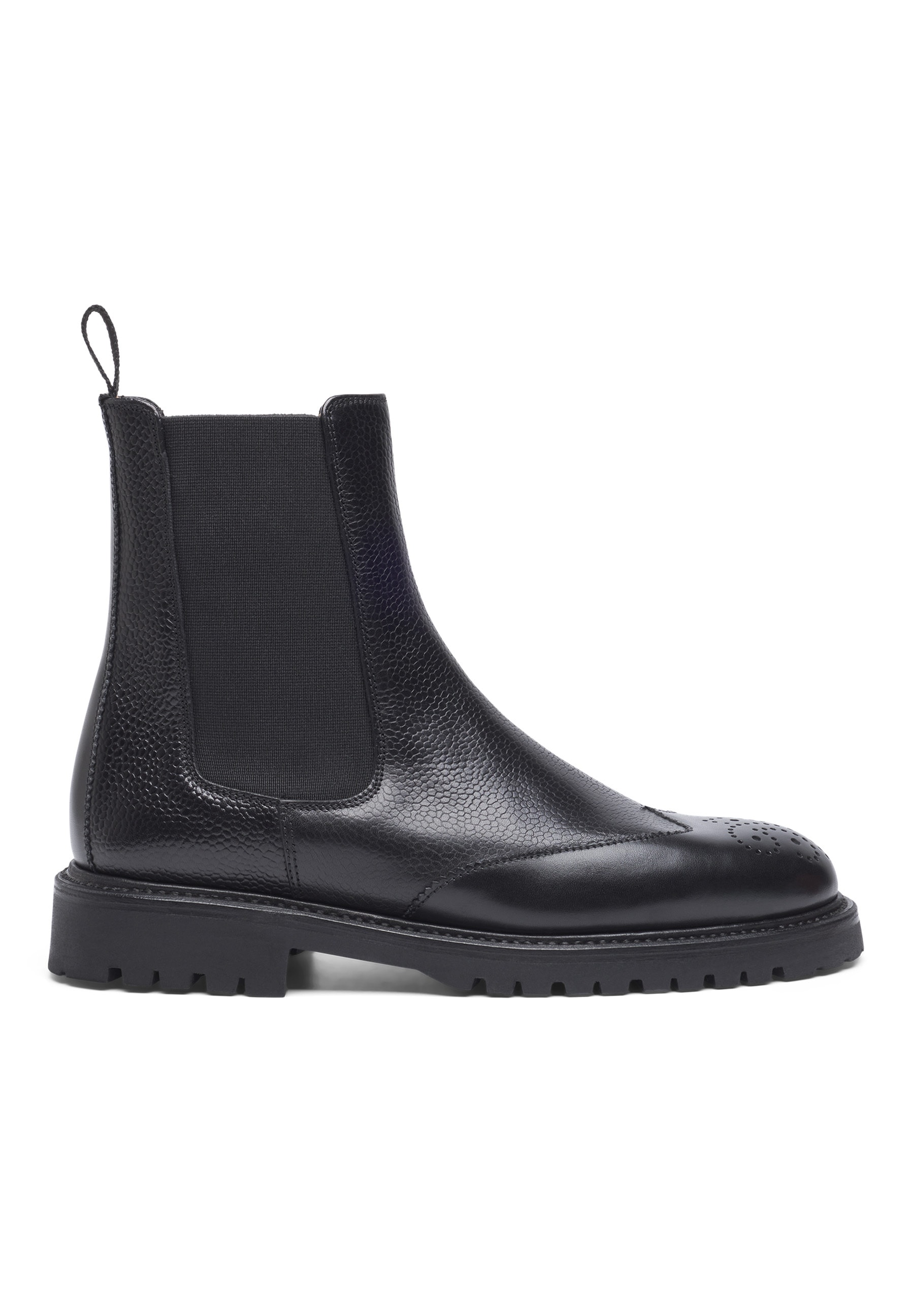 Henry Stevens Chelseaboots »Bonnie FBCB3«