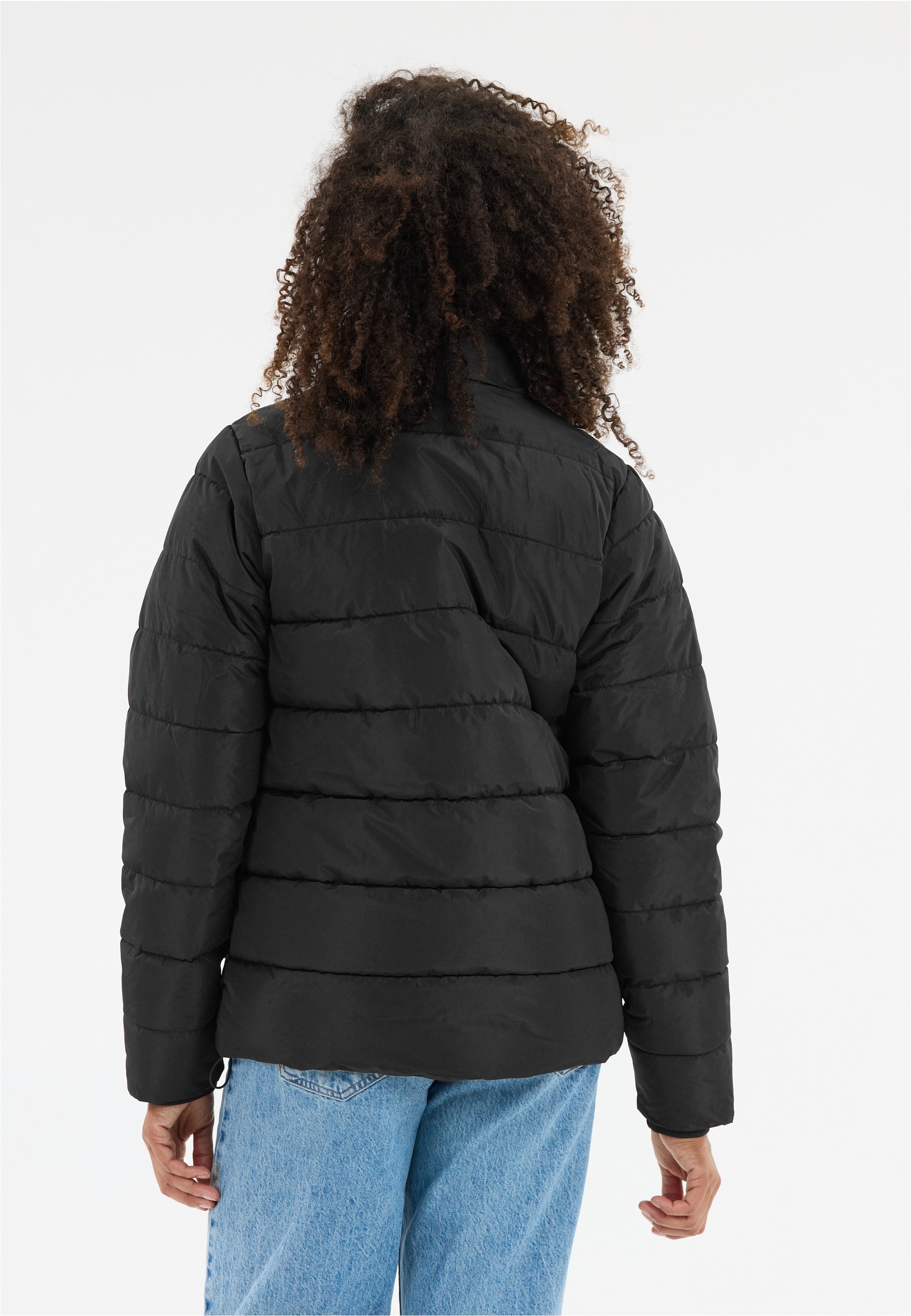 WHISTLER Outdoorjacke »Amaret«, mit Stehkragen