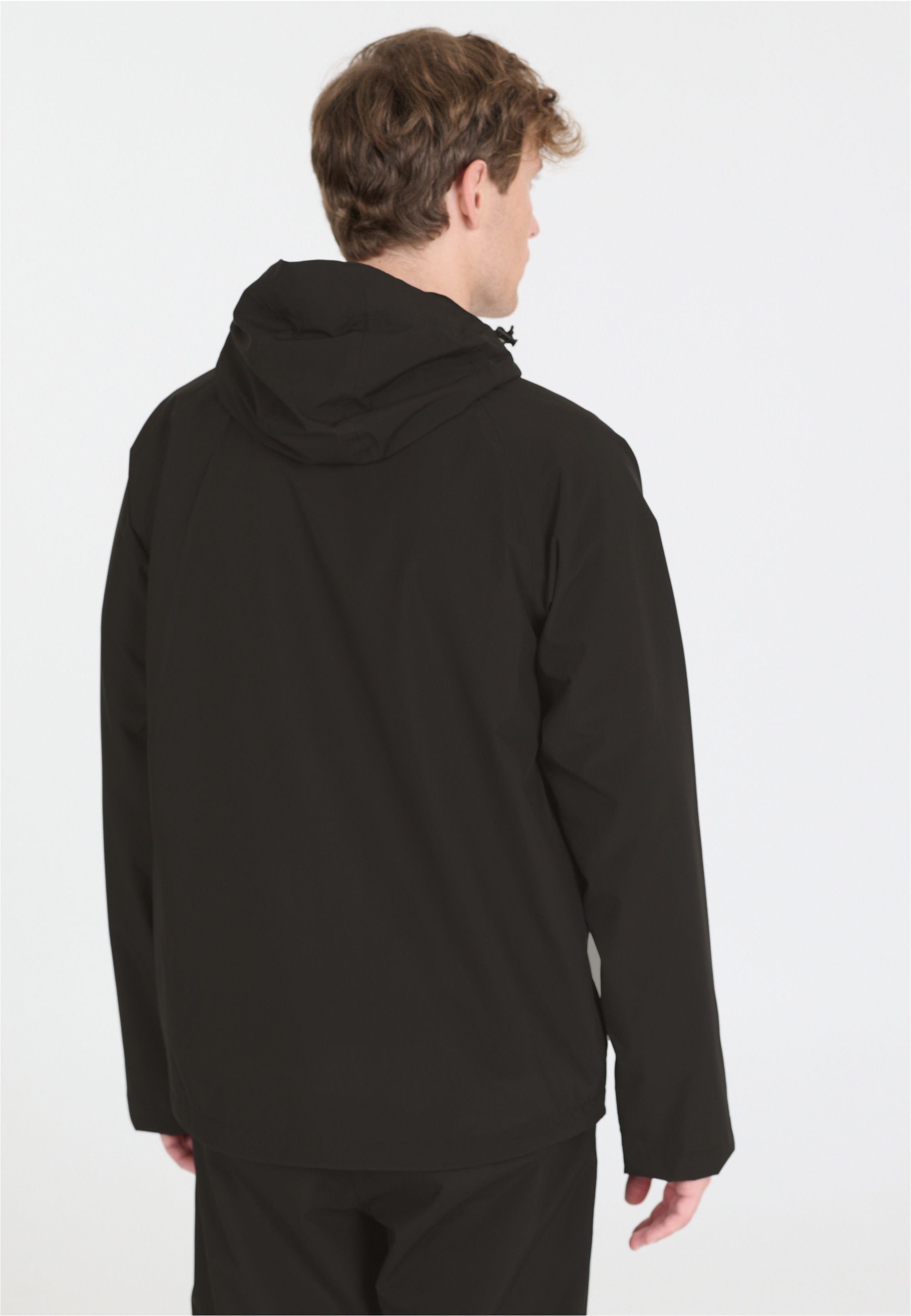 WEATHER REPORT Outdoorjacke »Gust« mit wasserdichter Membran