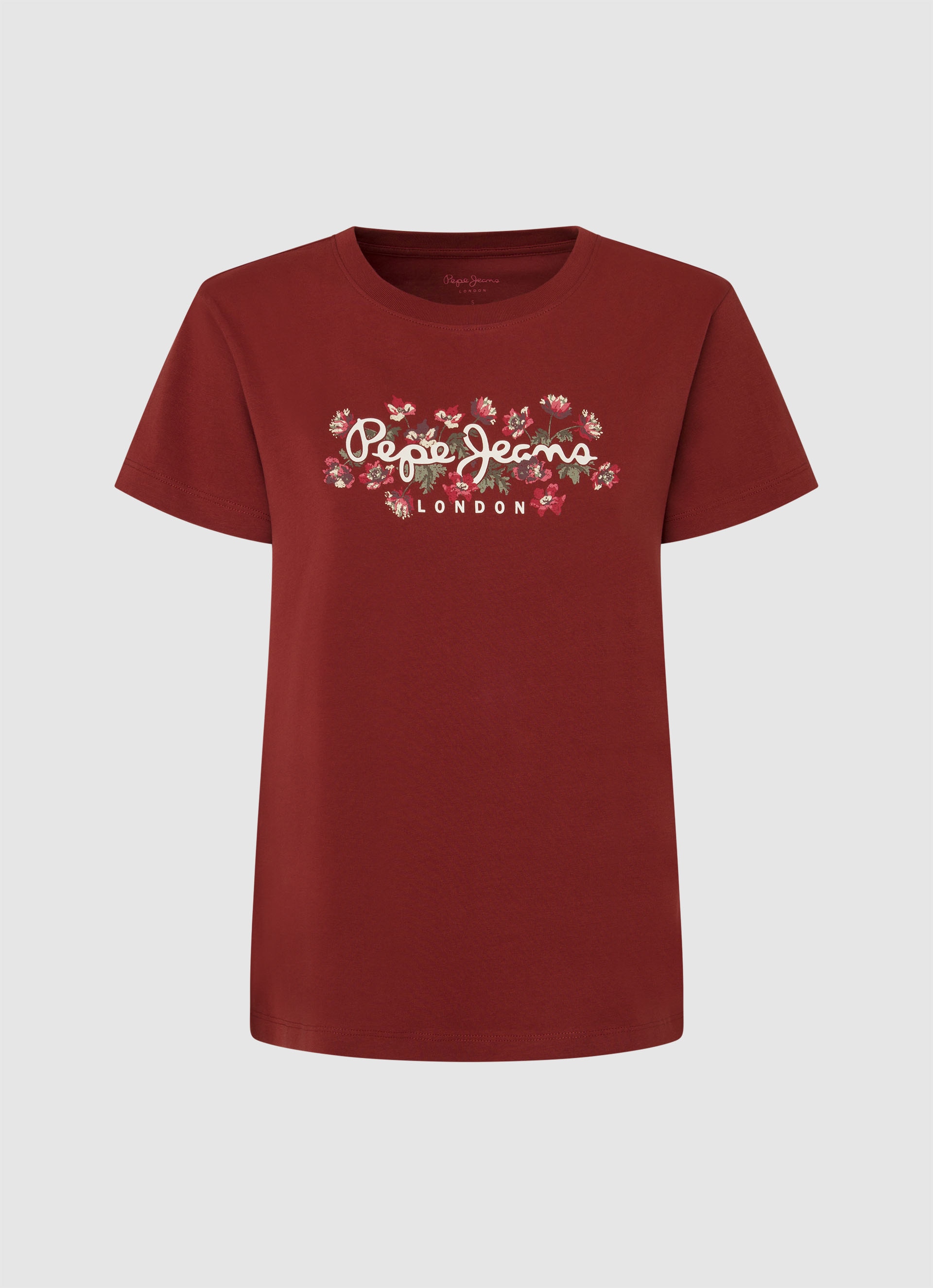 Pepe Jeans T-Shirt »GINNY«