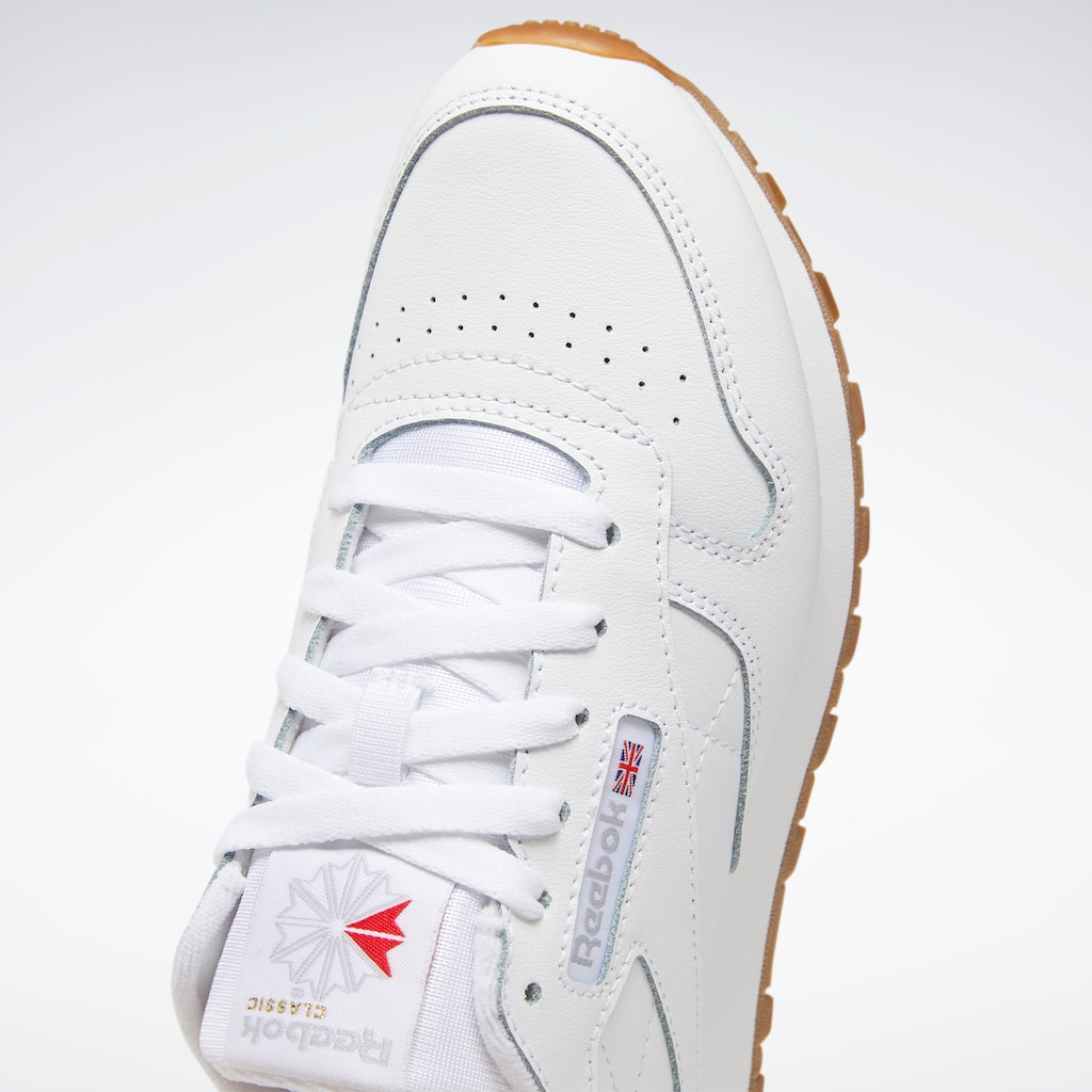 Reebok Classic Sneaker »Classic Leather«